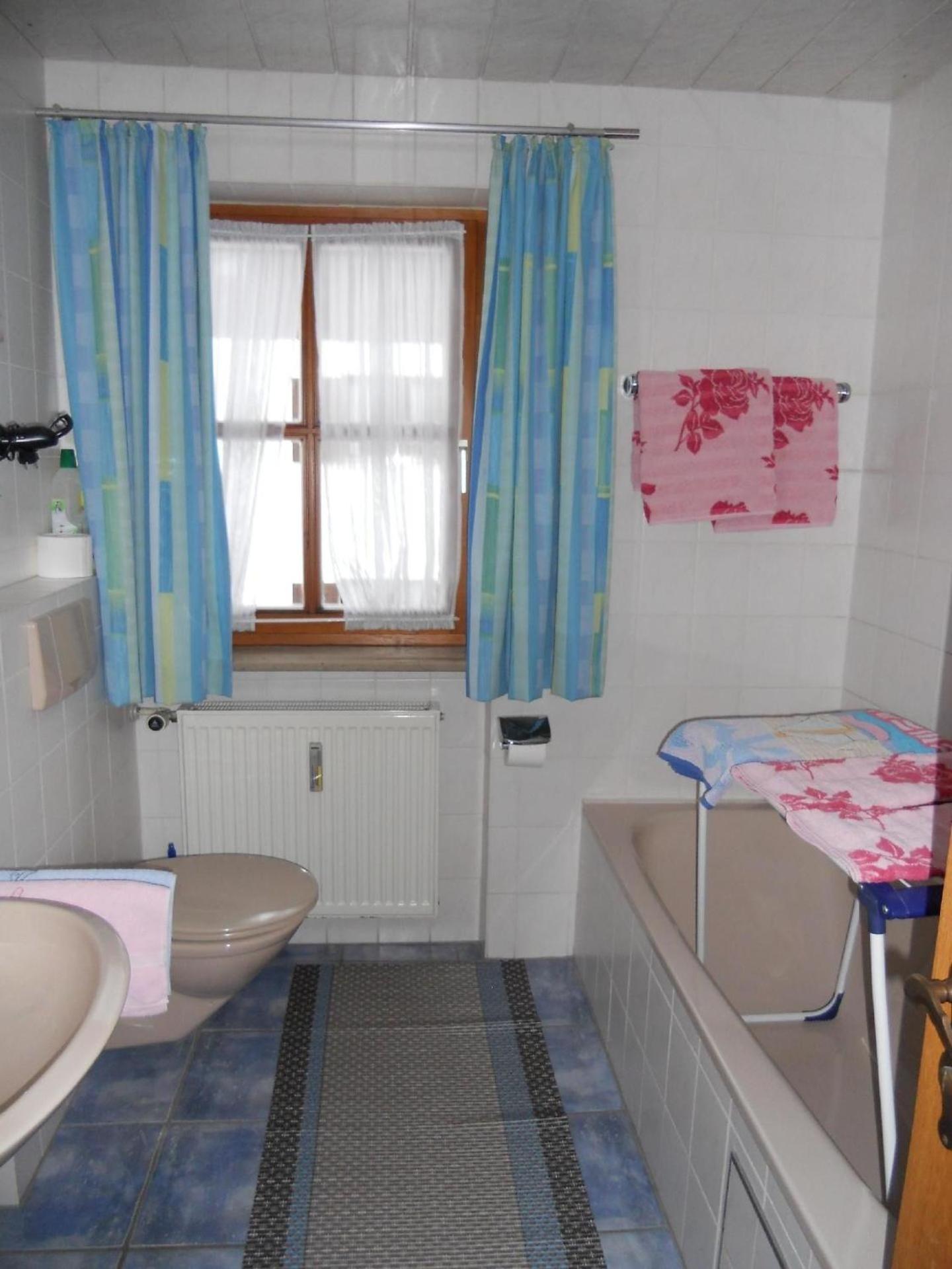 Gemütliche Wohnung Im Zentrum Von Reit Im Winkl