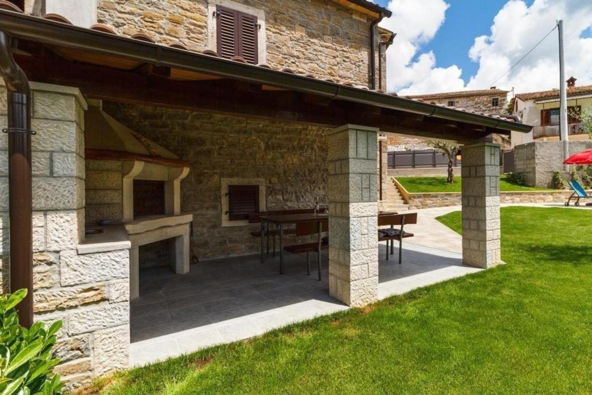 Villa Zoro view 3