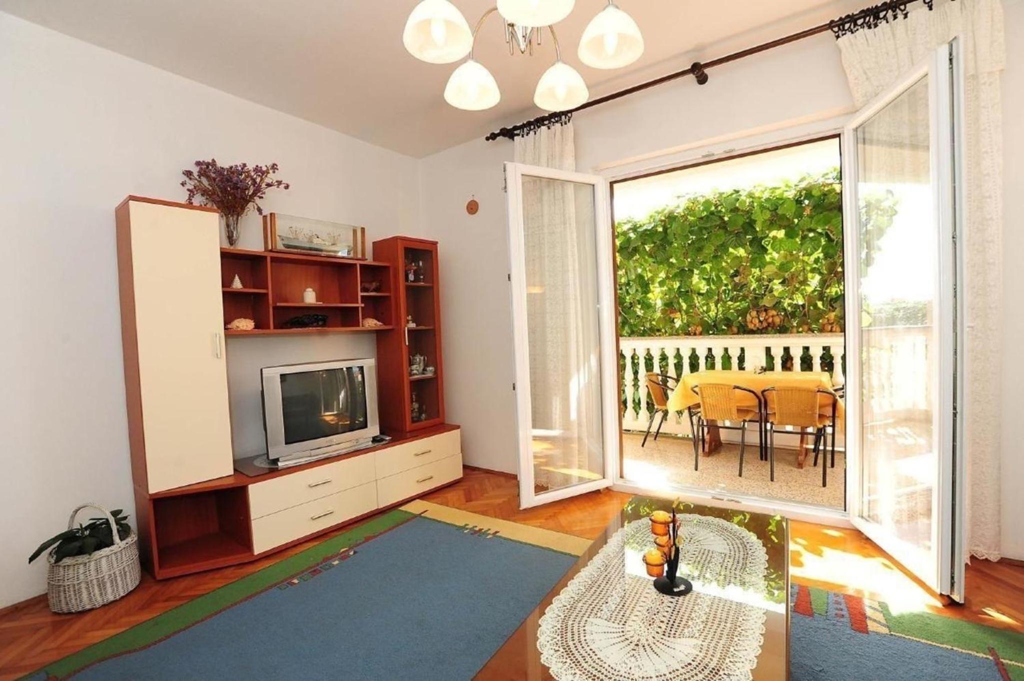 Ferienwohnung Sara