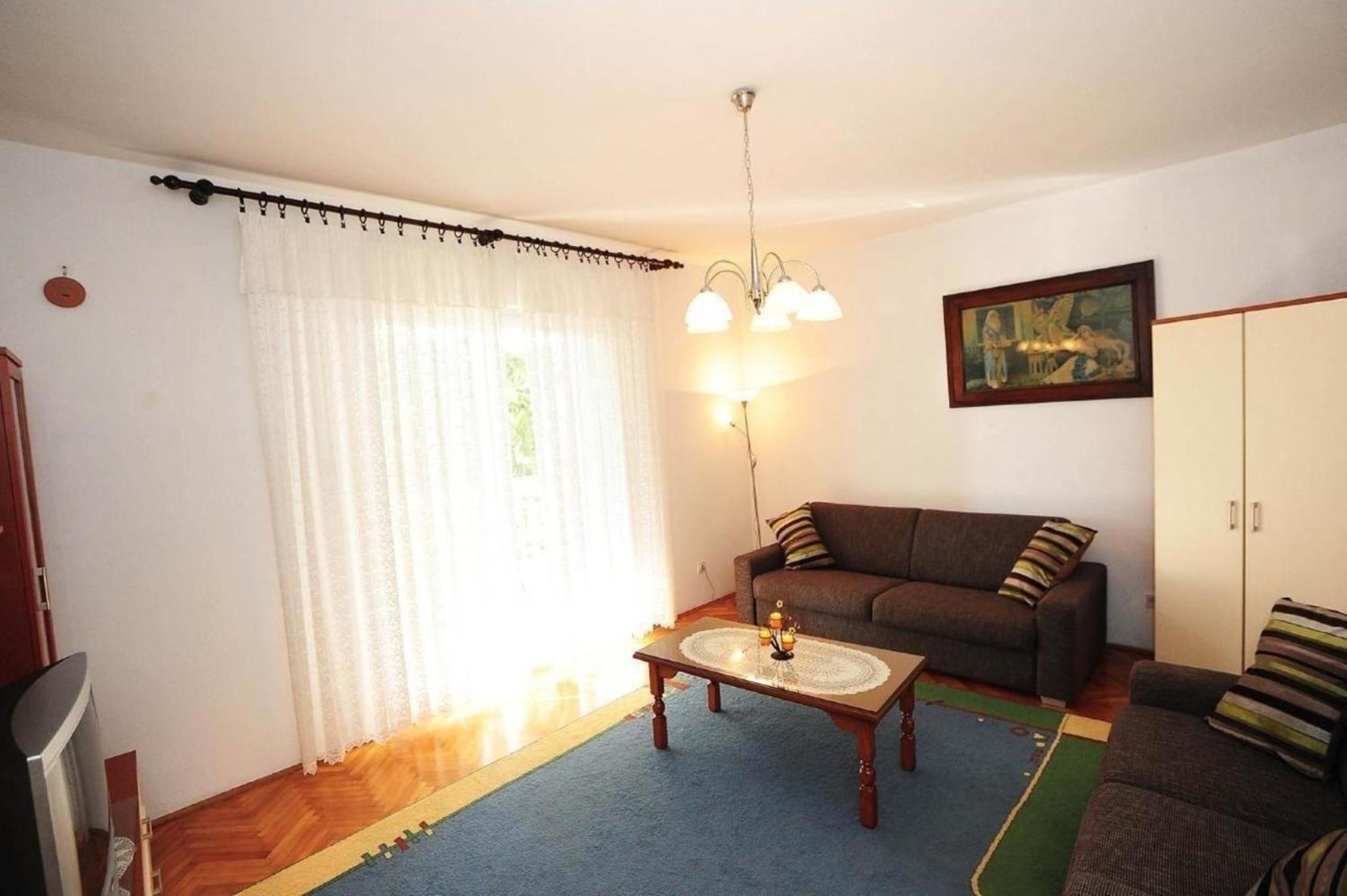 Ferienwohnung Sara