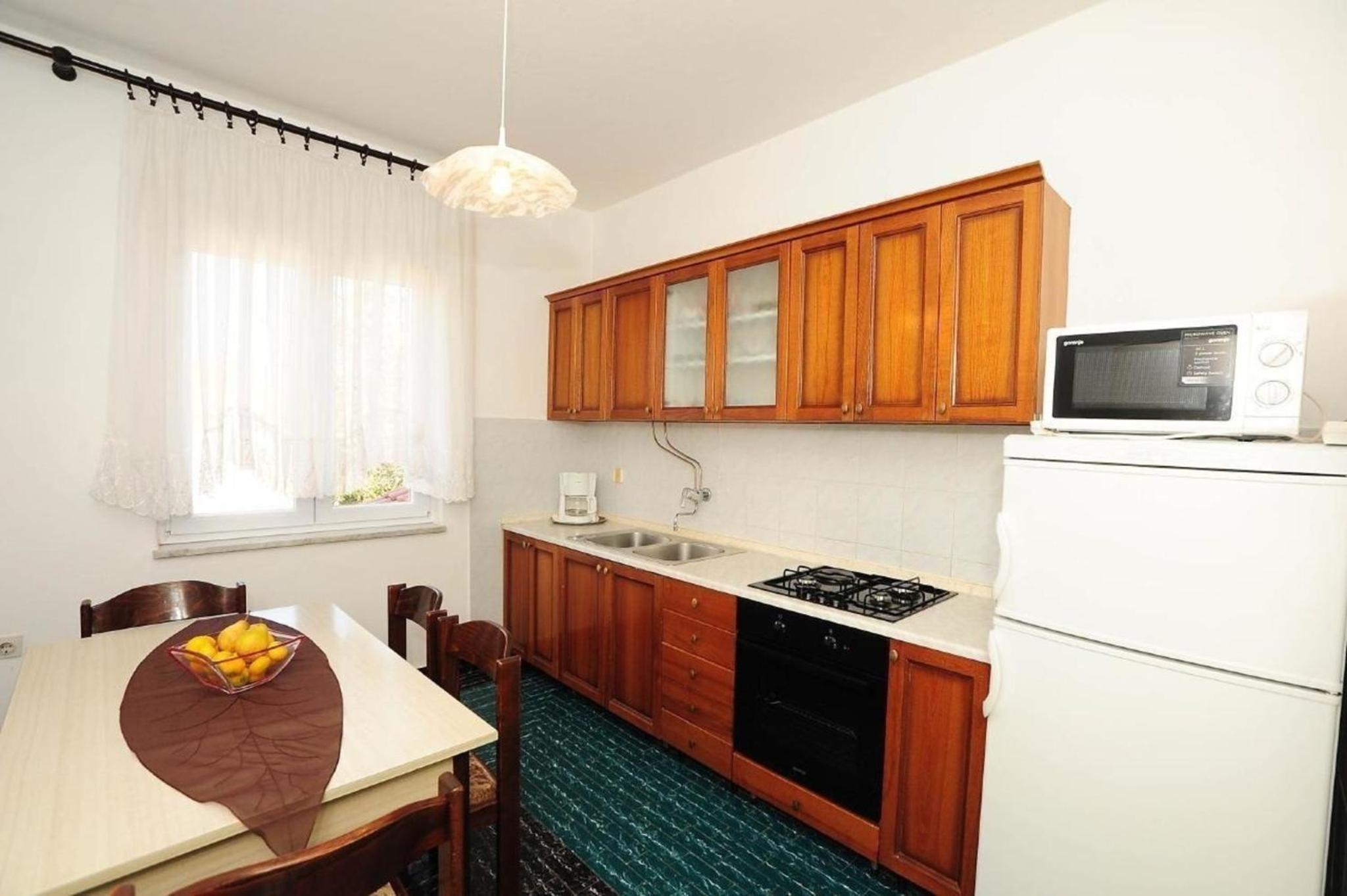 Ferienwohnung Sara