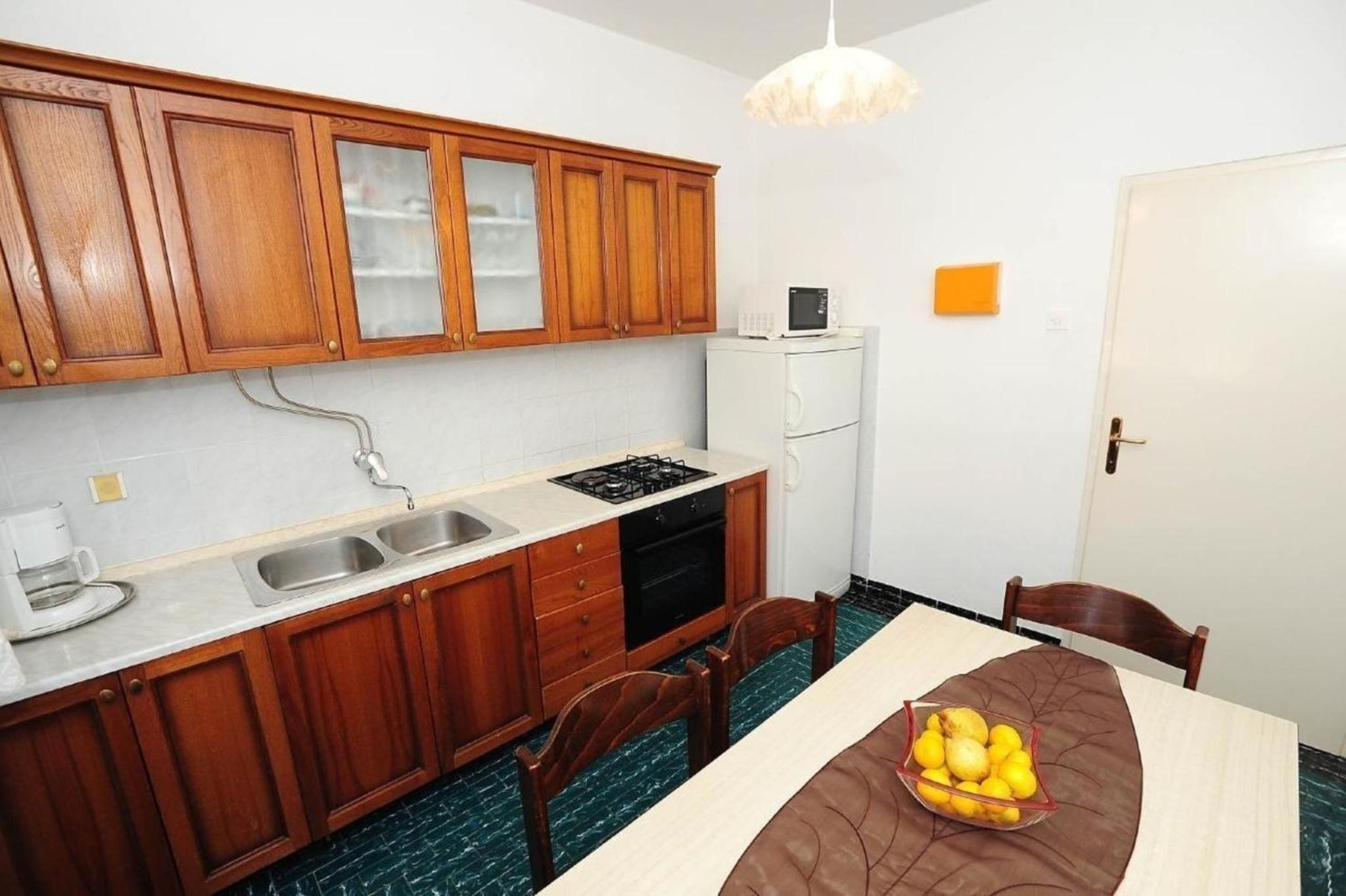 Ferienwohnung Sara
