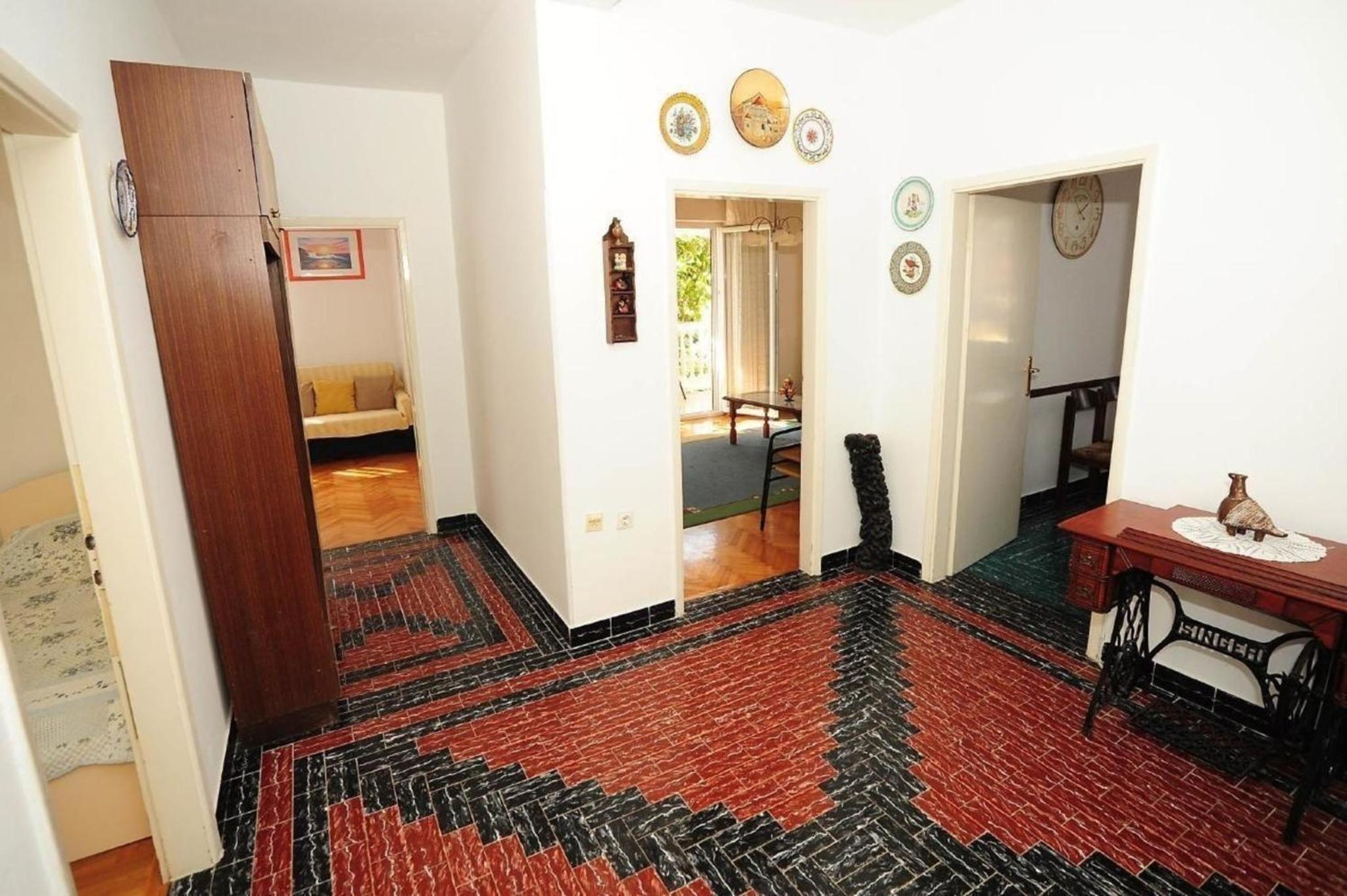 Ferienwohnung Sara
