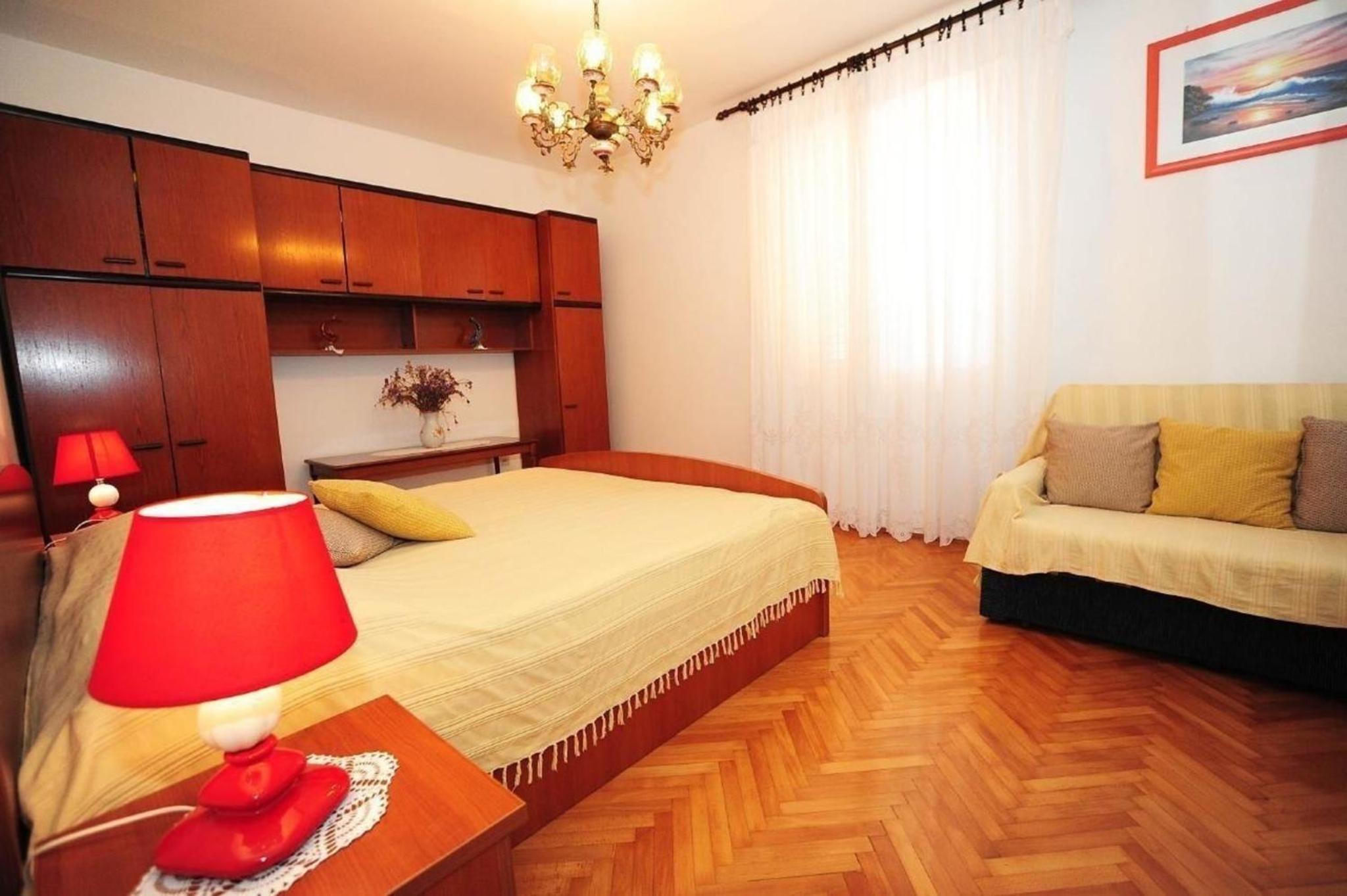 Ferienwohnung Sara