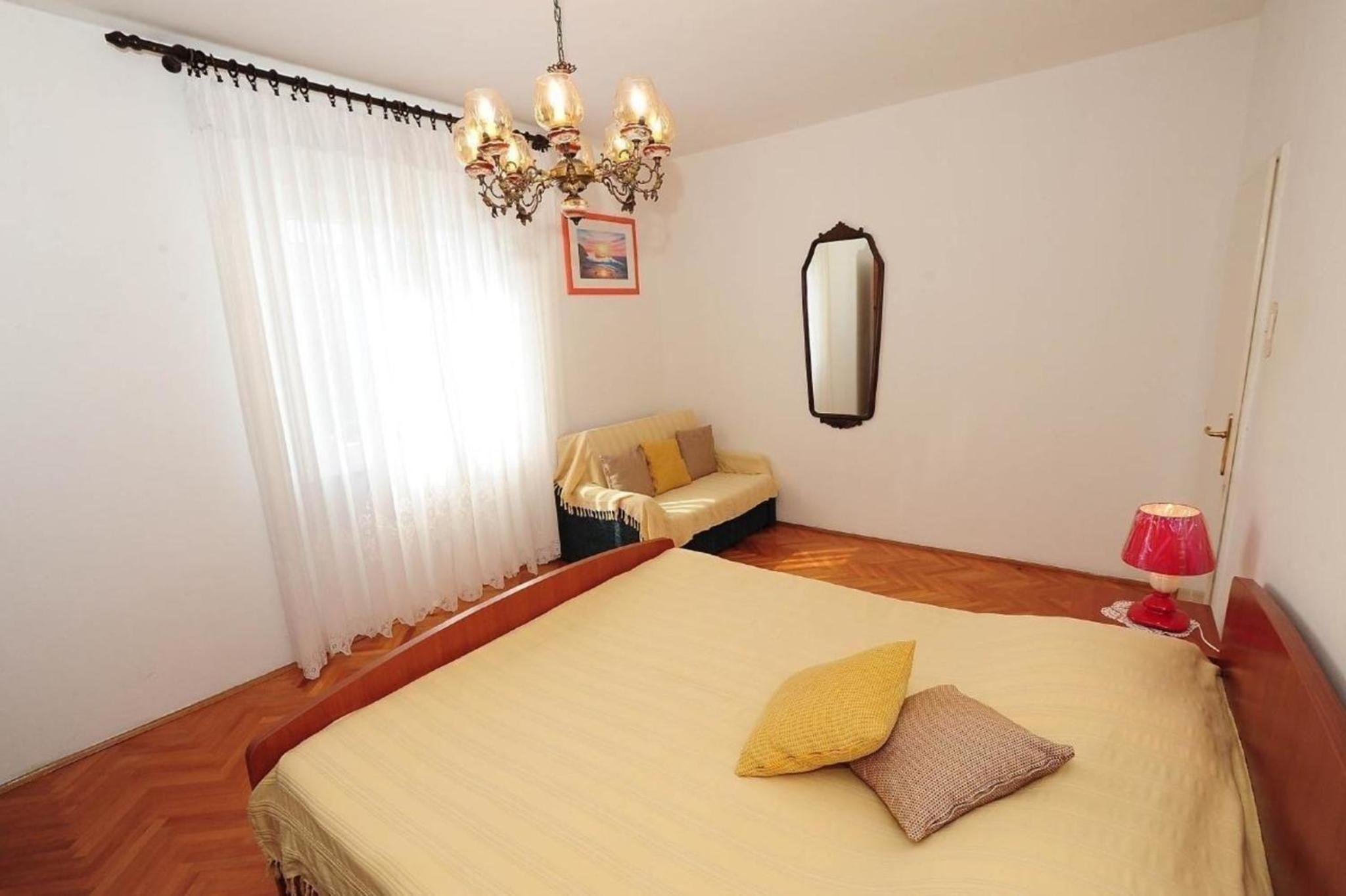 Ferienwohnung Sara