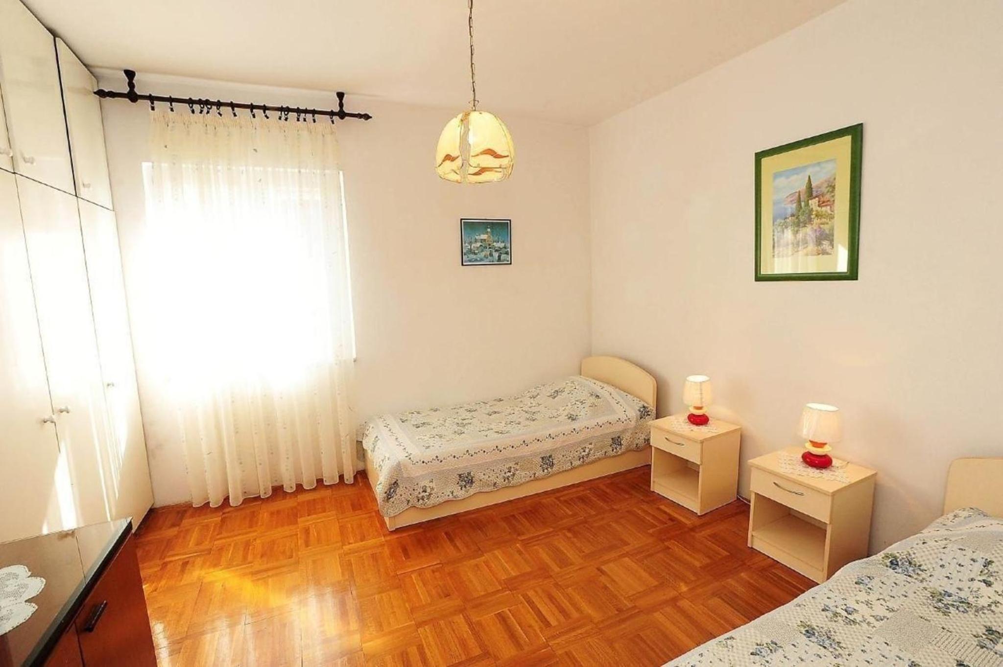 Ferienwohnung Sara