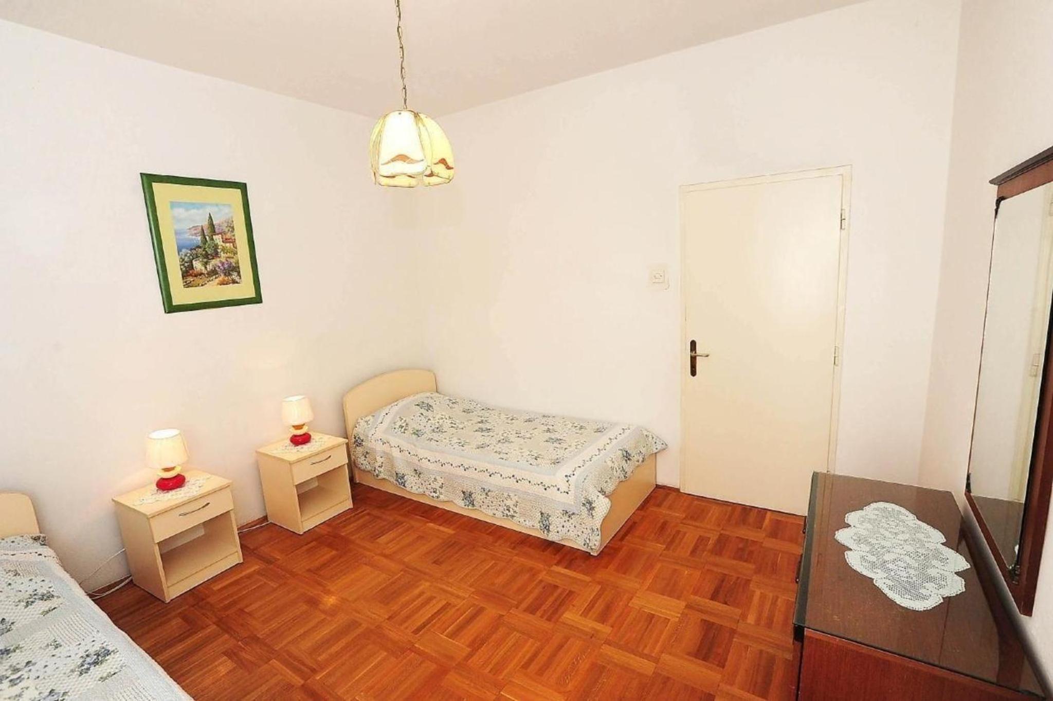Ferienwohnung Sara