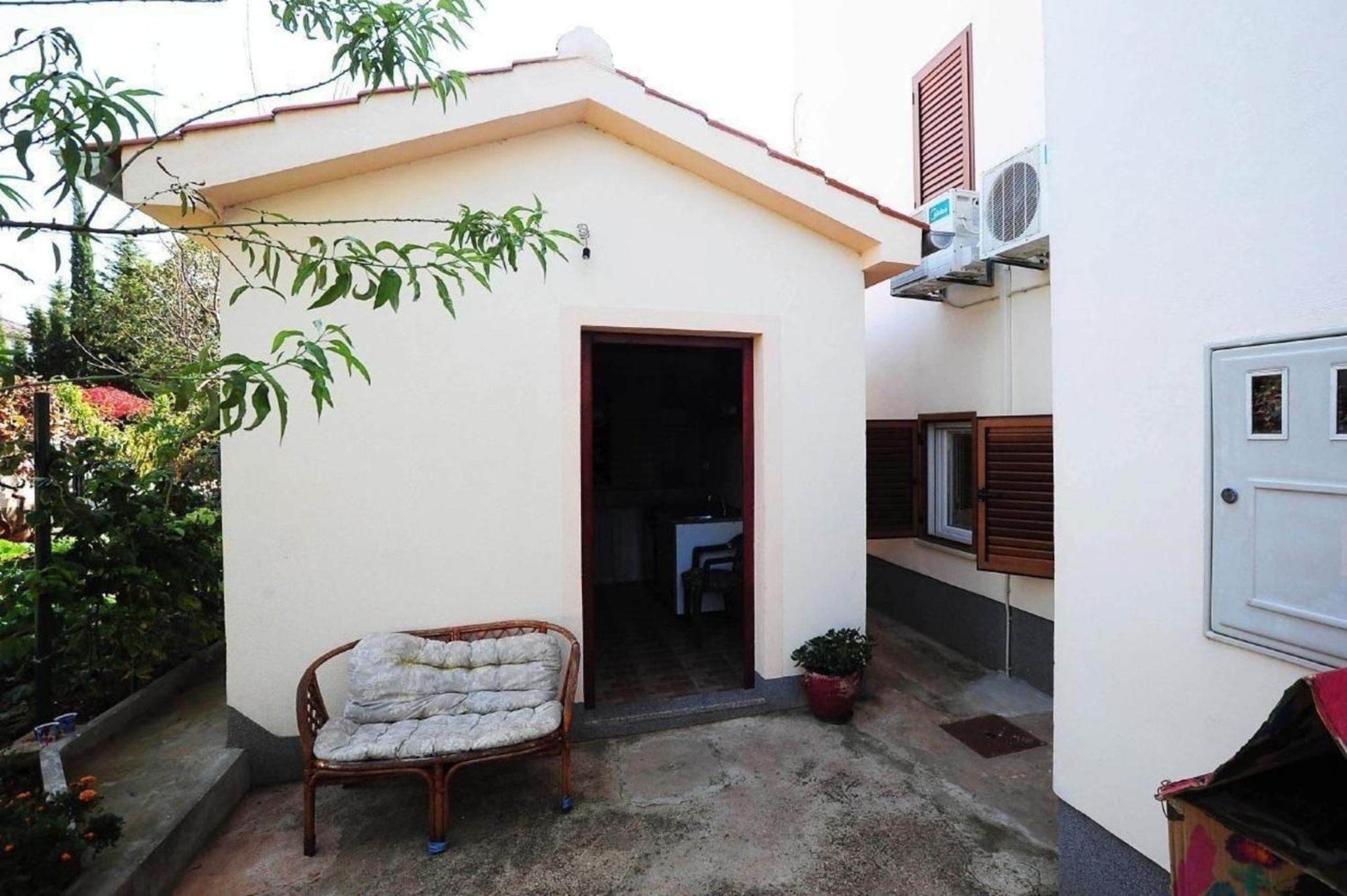 Ferienwohnung Sara