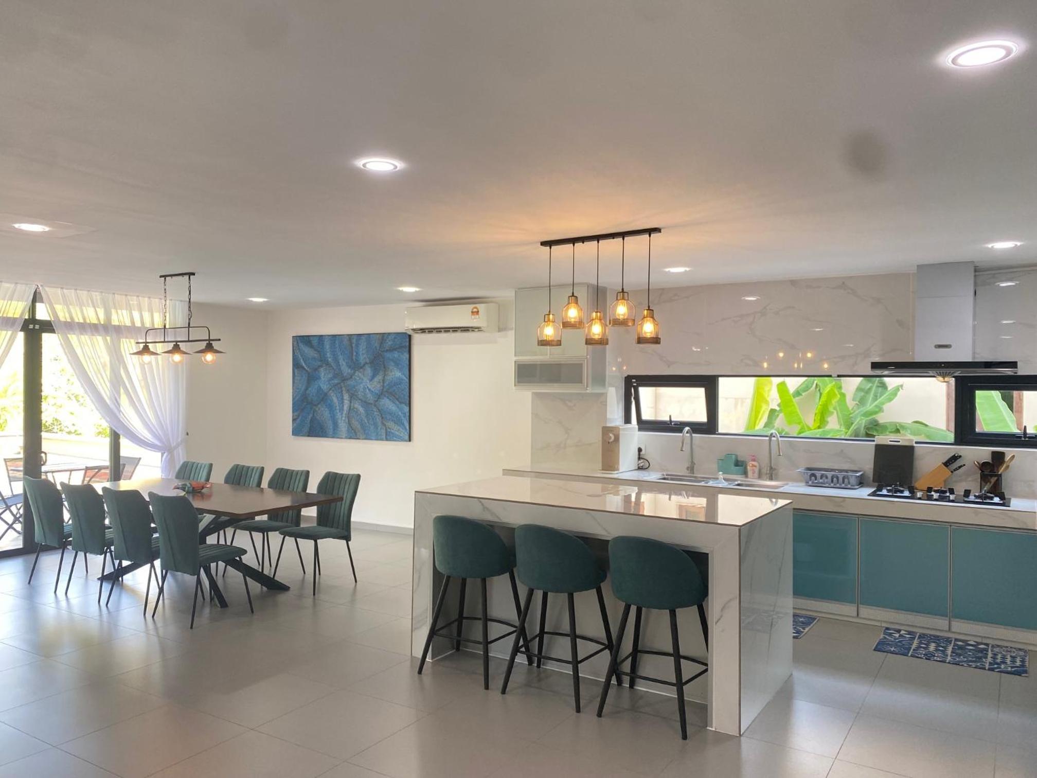 Casa al Mare Andaman Hills Villa