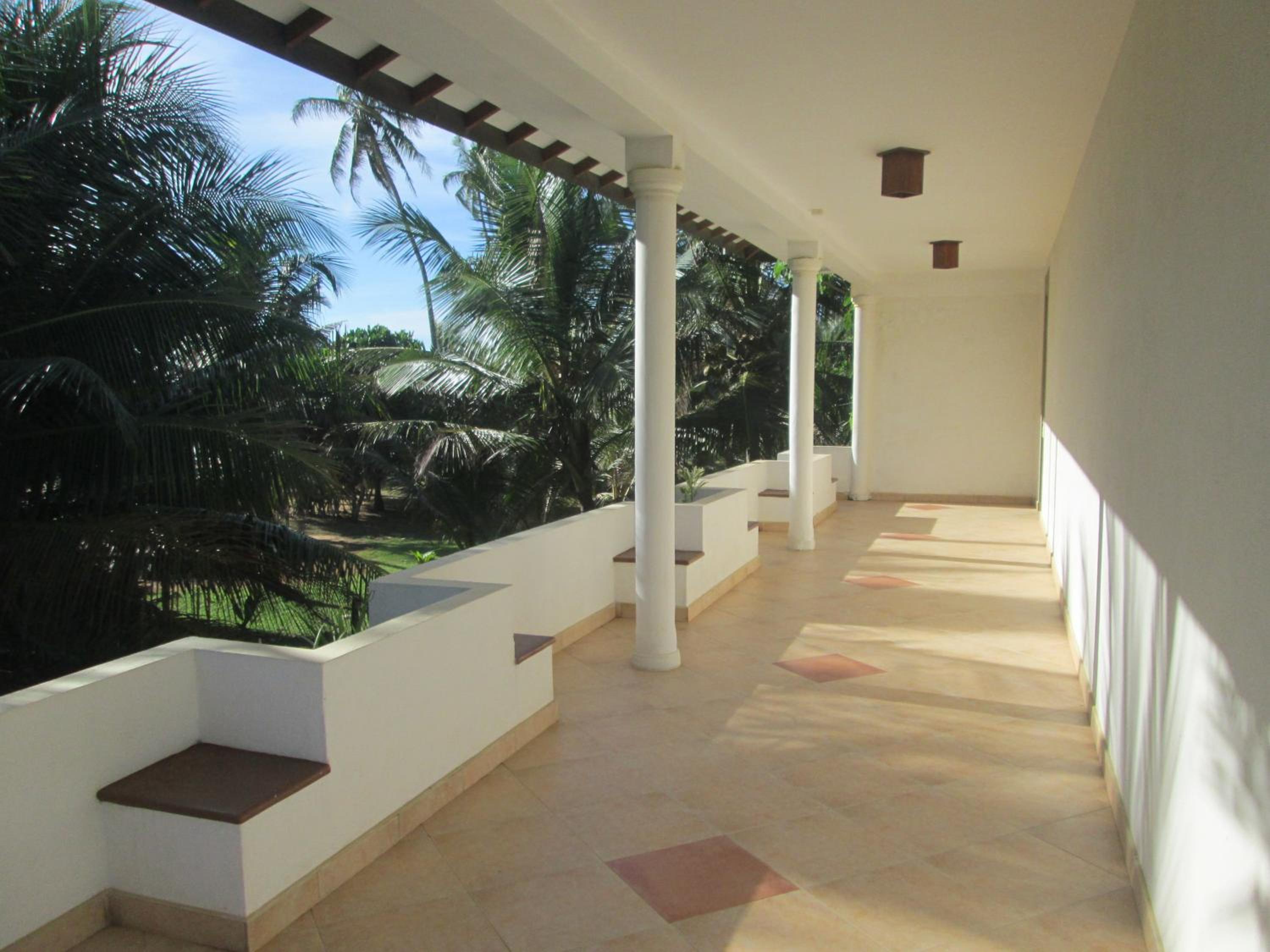 Raja Beach Hotel