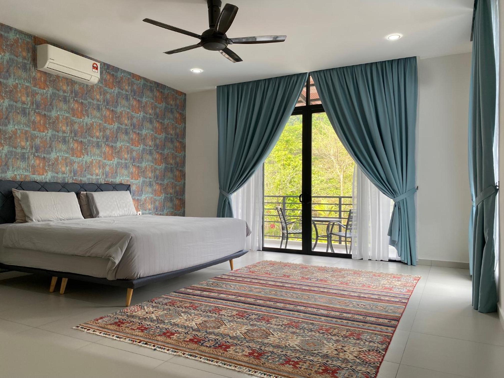 Casa al Mare Andaman Hills Villa