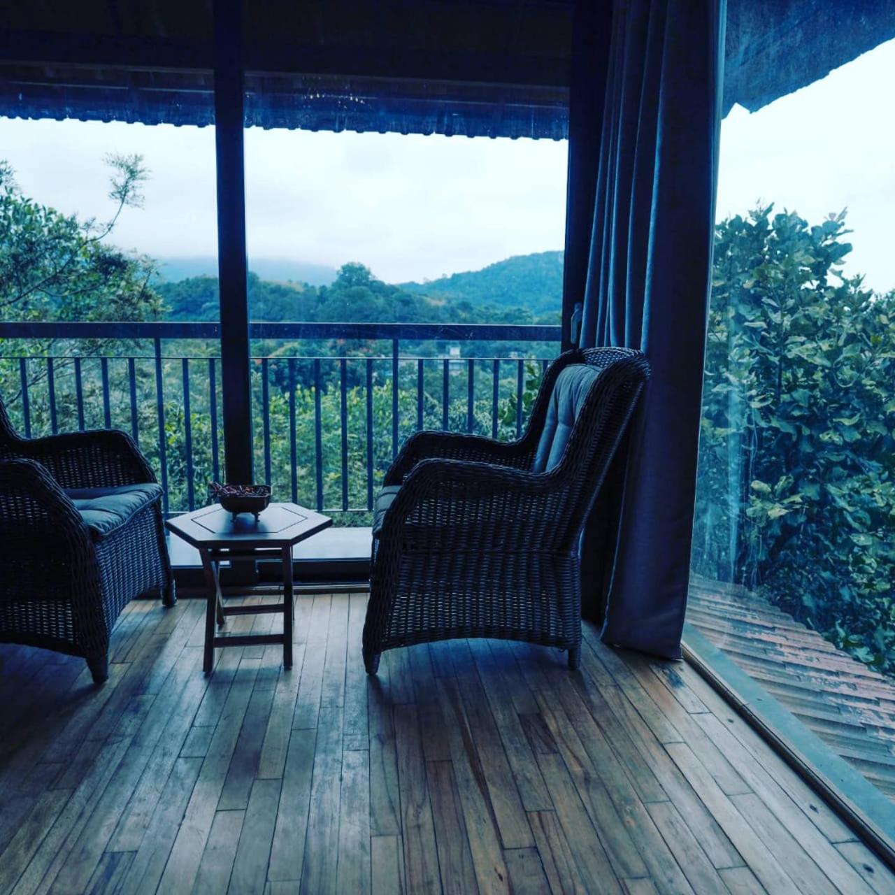 BARSATI Ranches