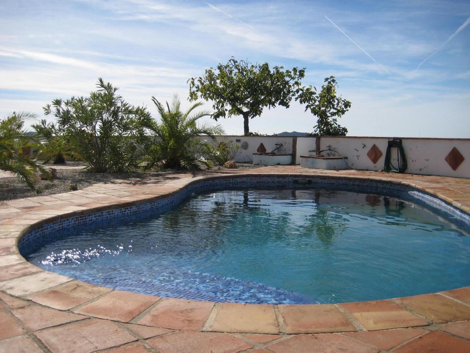 Casa Siete Arcos view 2