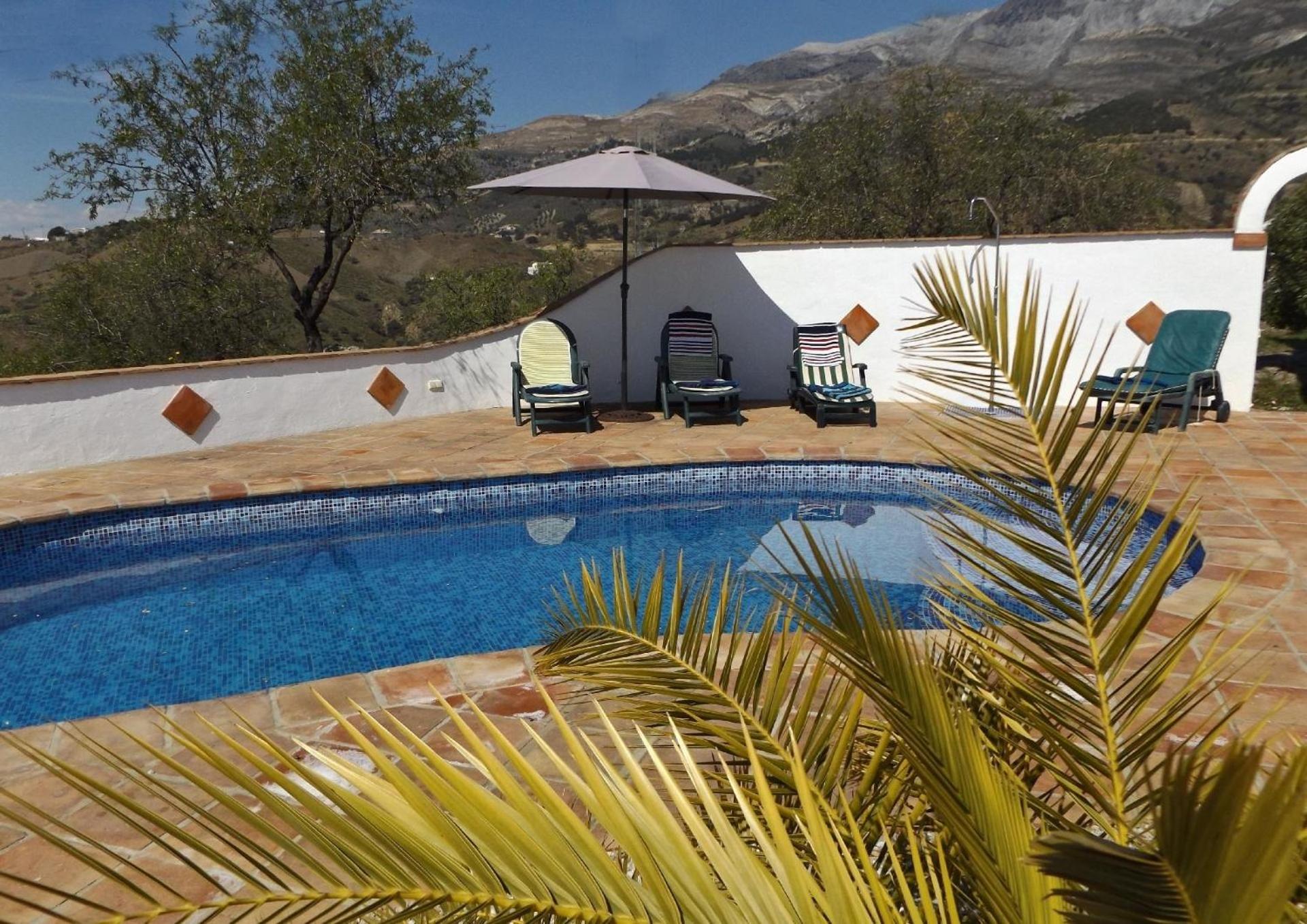 Casa Siete Arcos view 3