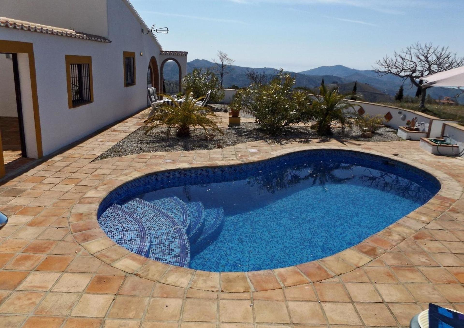 Casa Siete Arcos view 4
