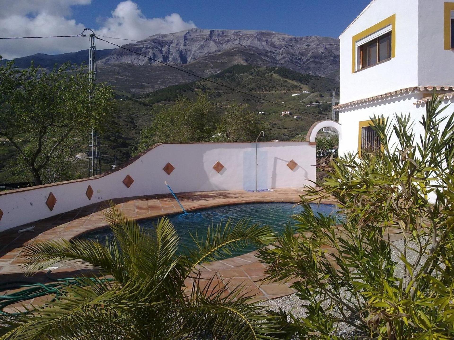 Casa Siete Arcos view 5