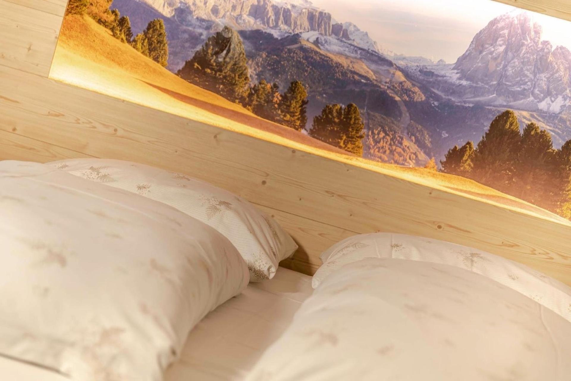 Dumbria Dolomites view 4
