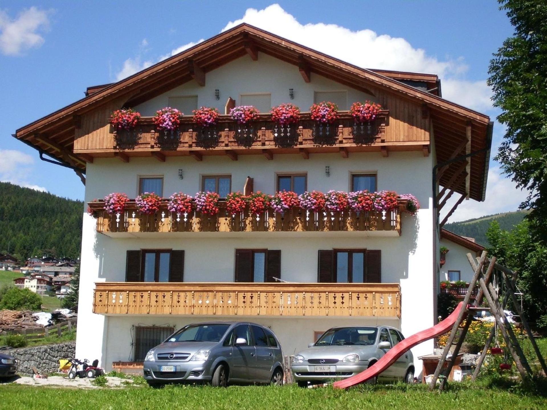 Rosenheim Appartement 4 view 3