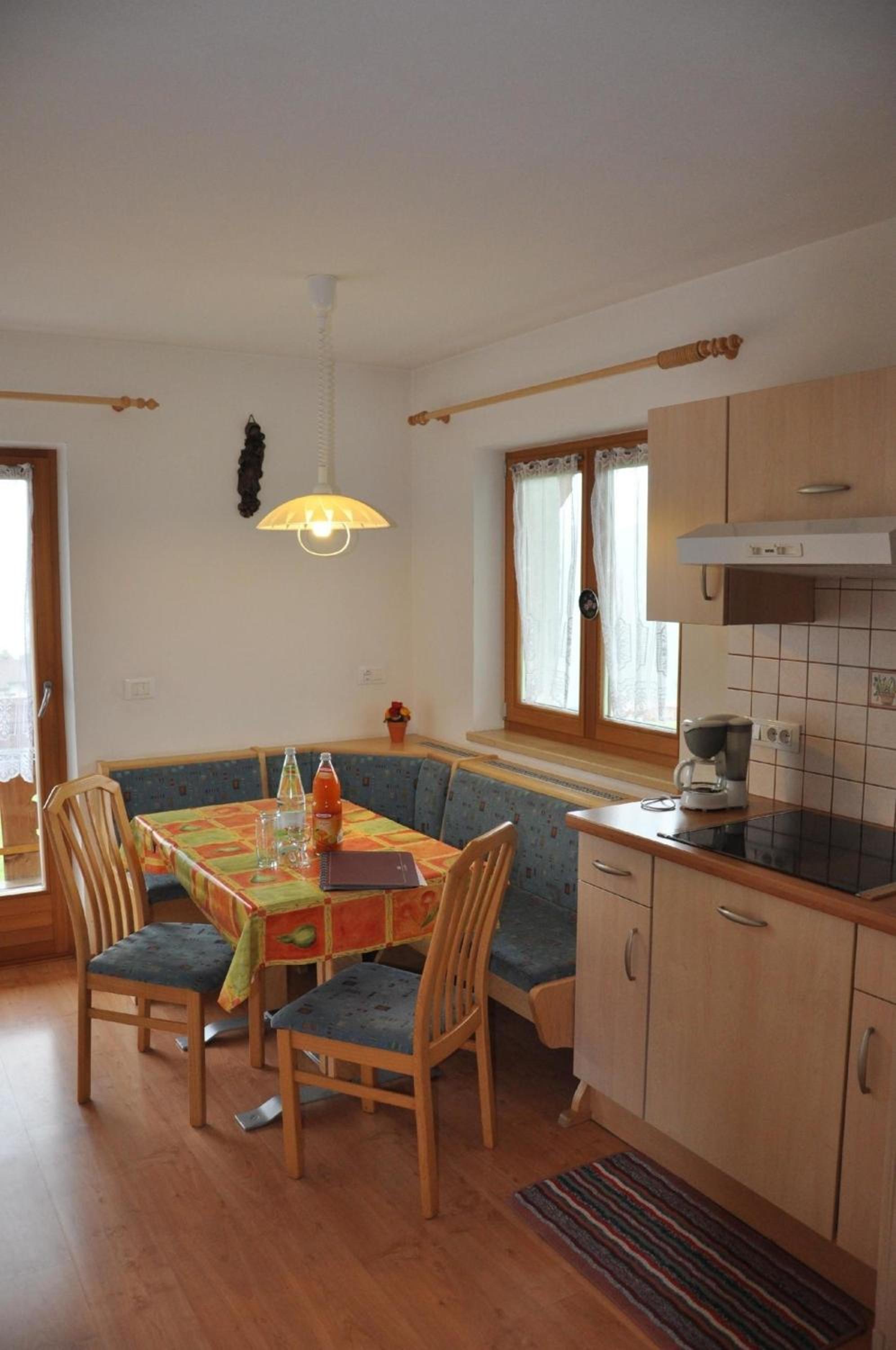 Rosenheim Appartement 4 view 4