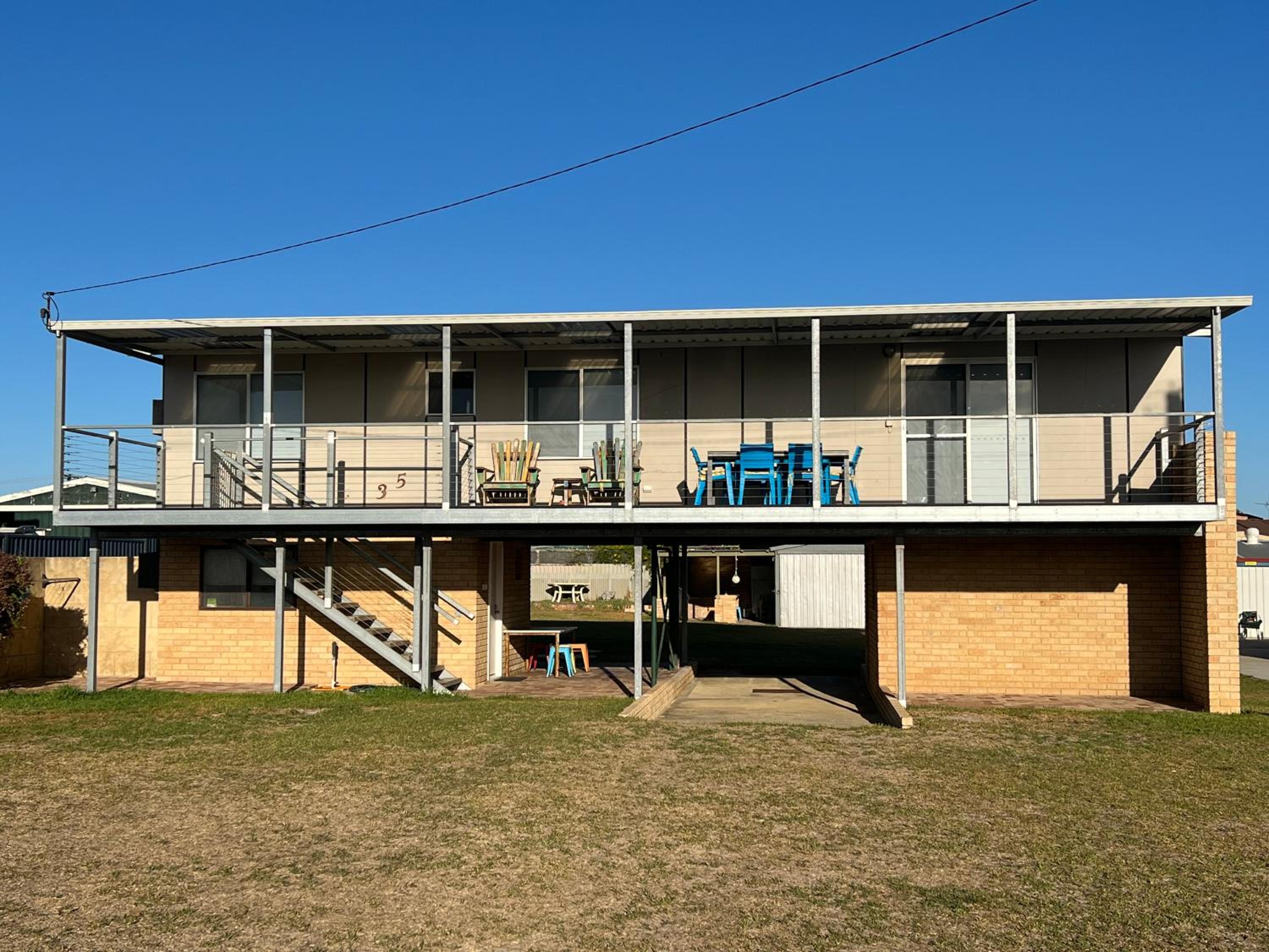 building
