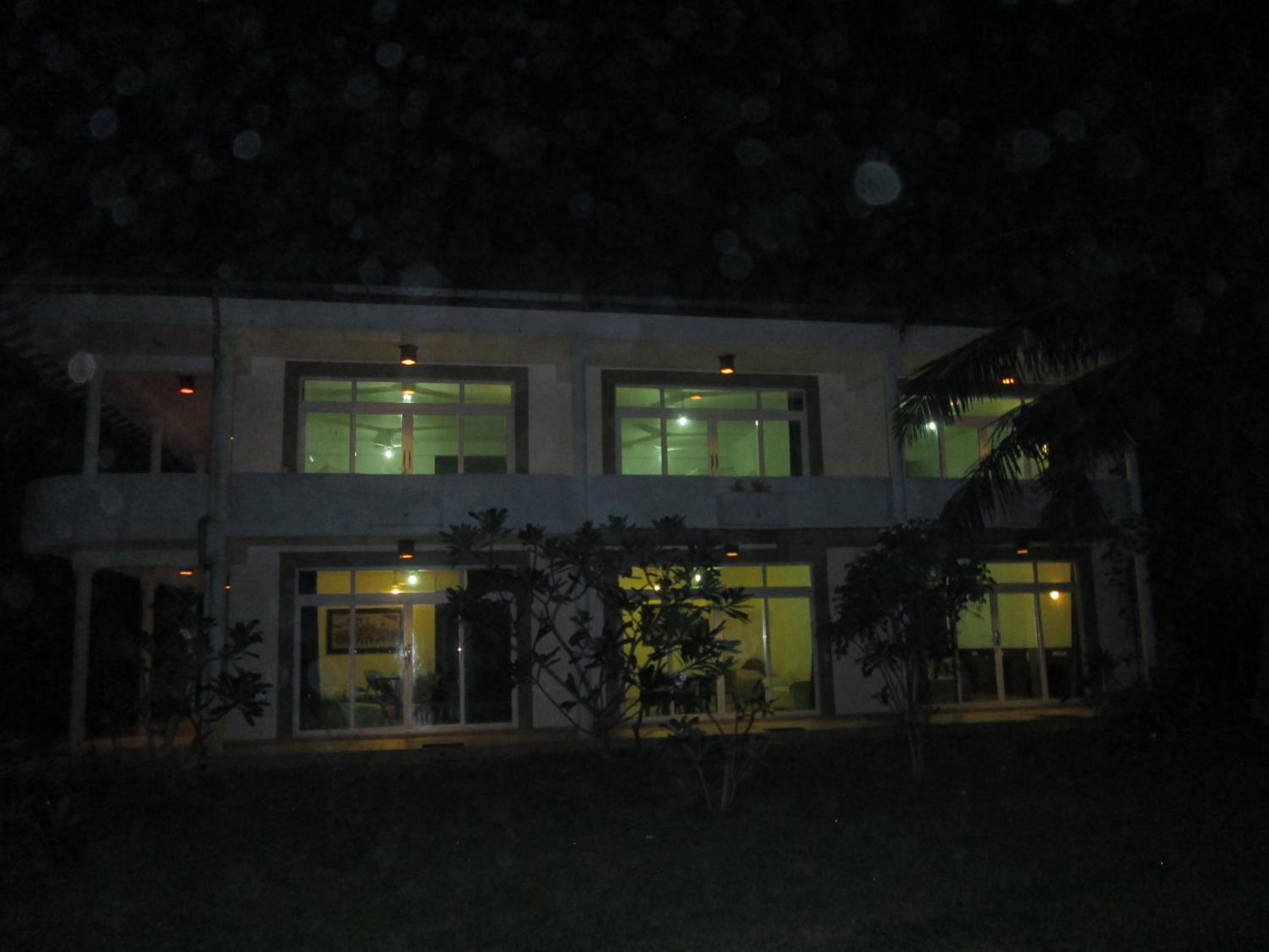 Raja Beach Hotel