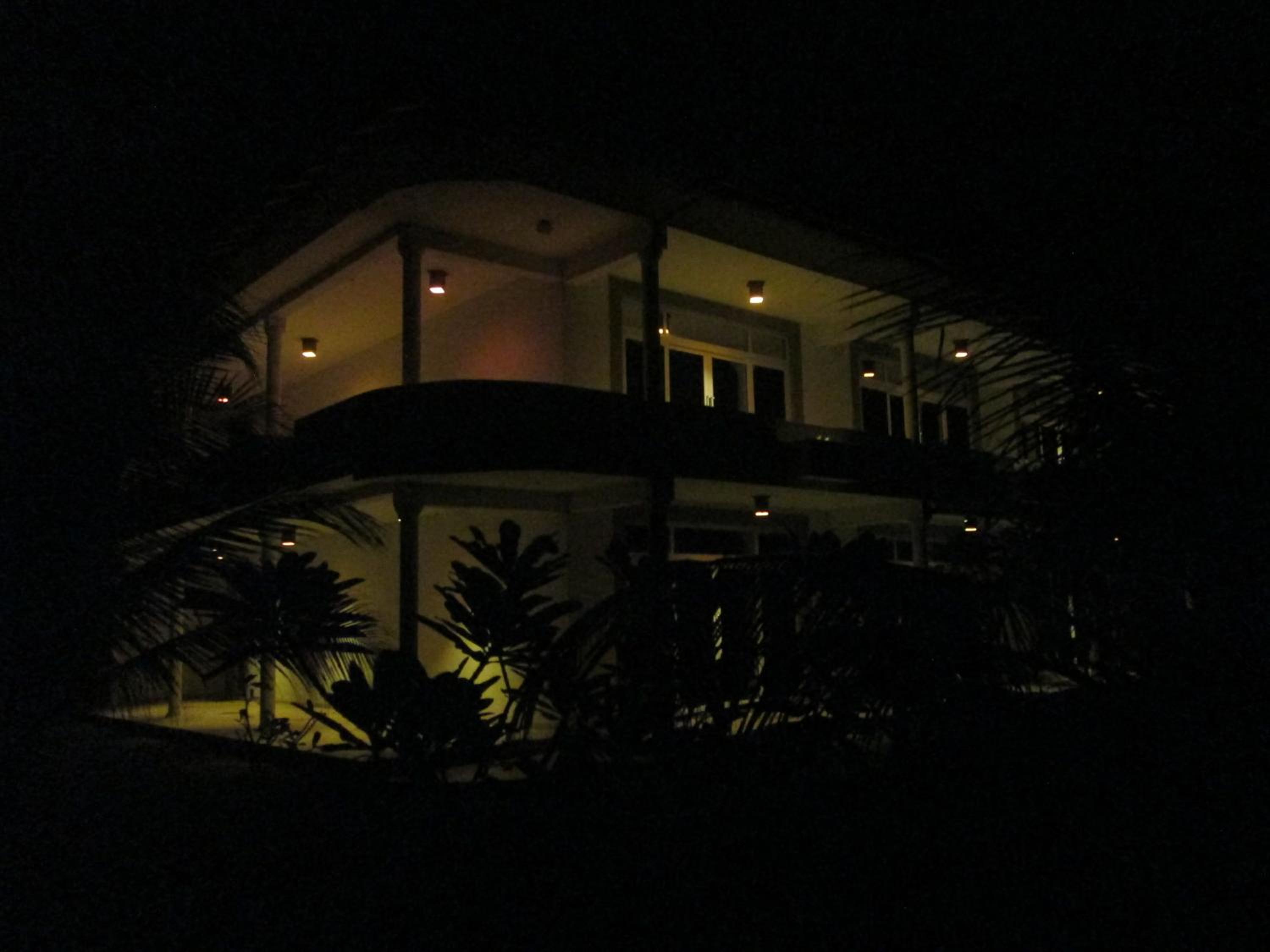 Raja Beach Hotel