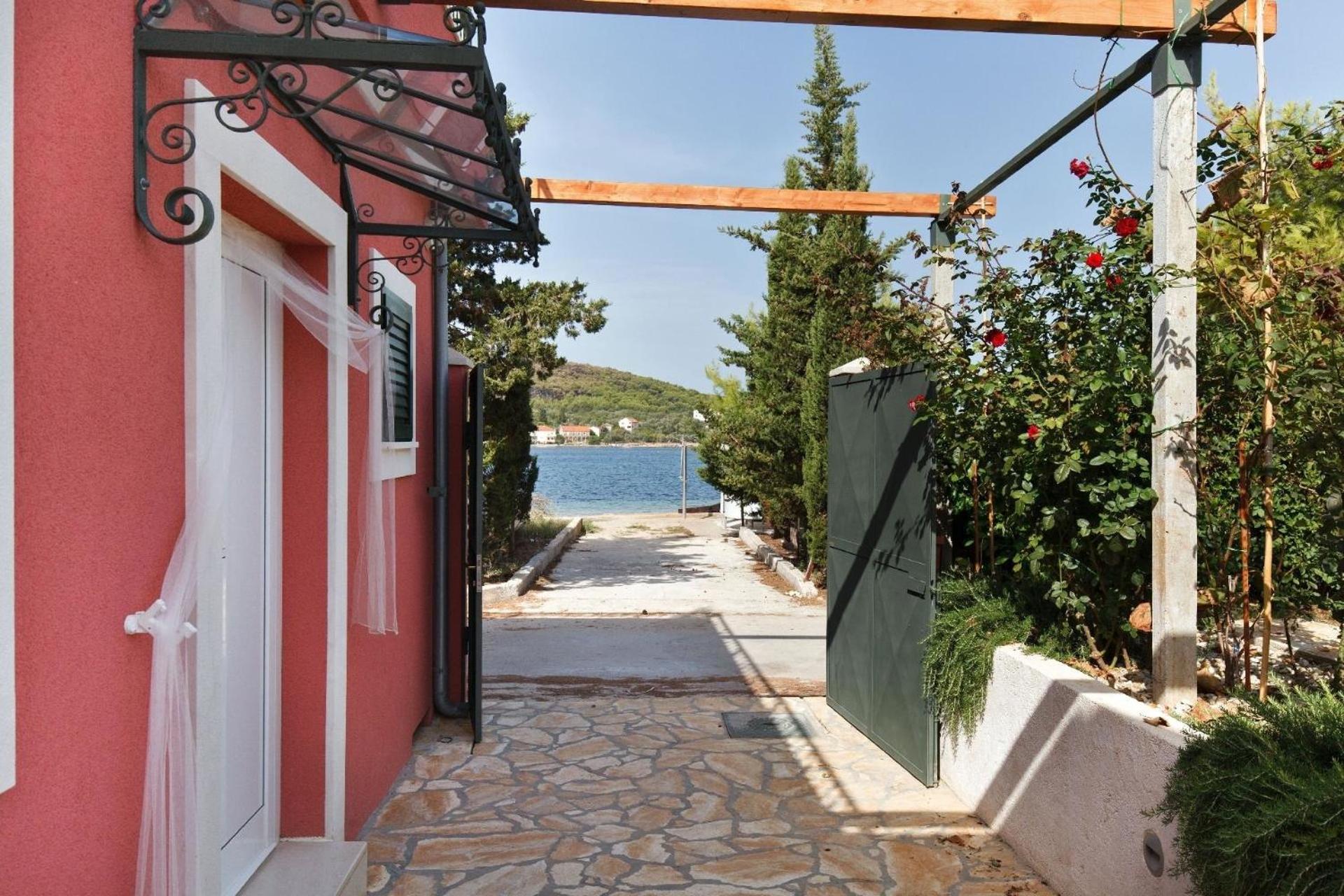 Villa Marin view 3
