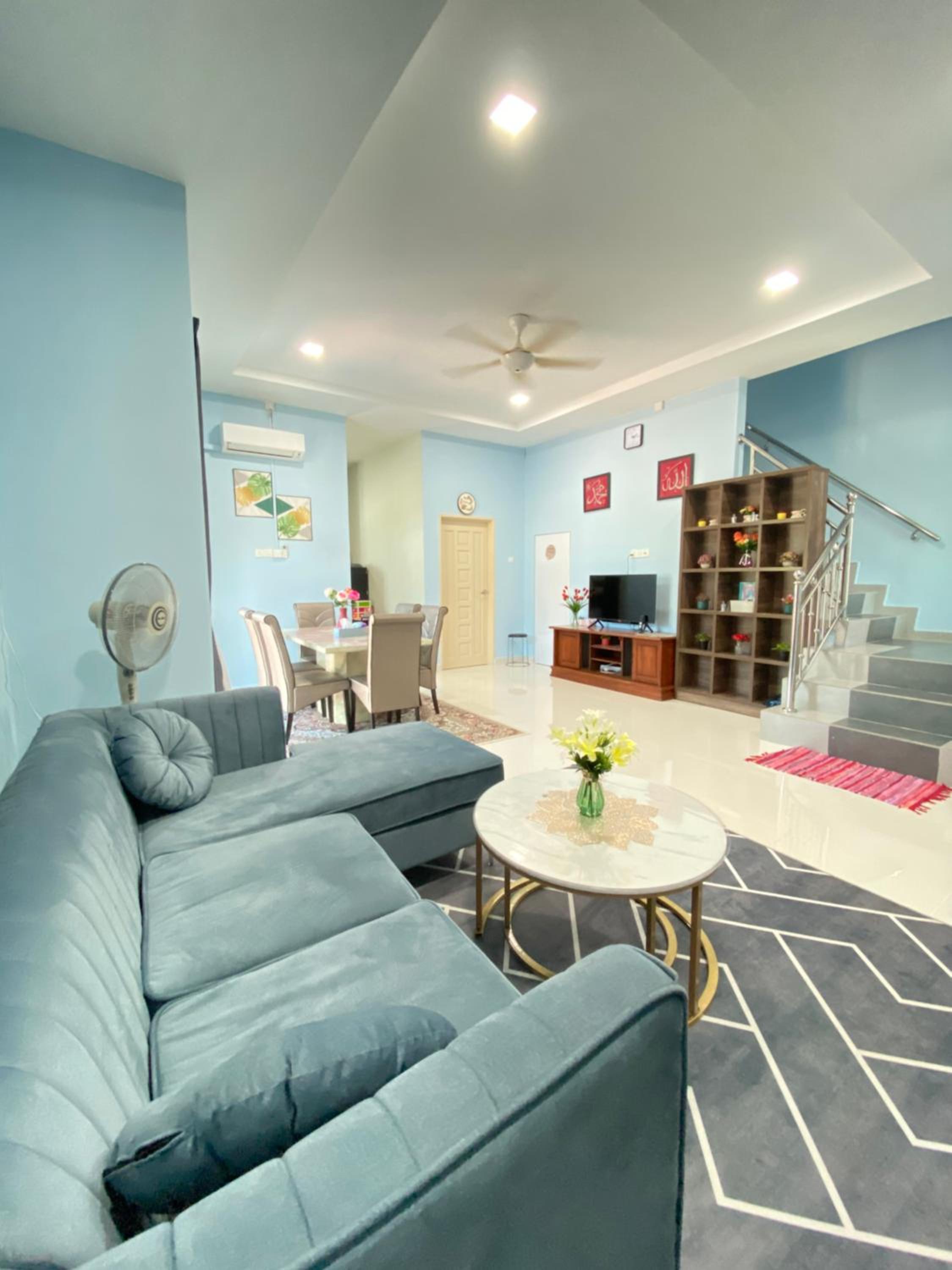 HOMESTAY ACIK photo 1