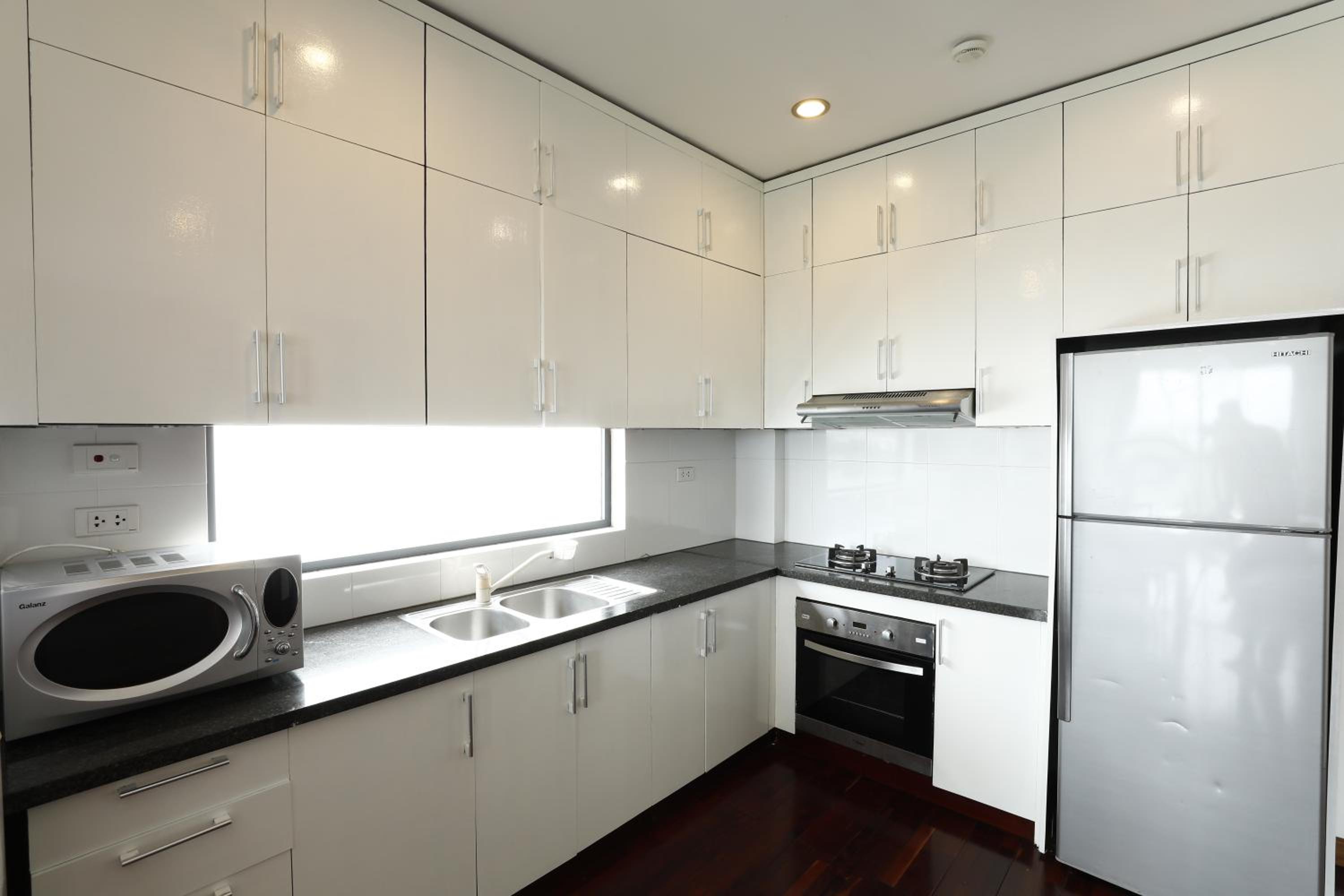 Davidduc's Service Apartment - 82 Xom Chua