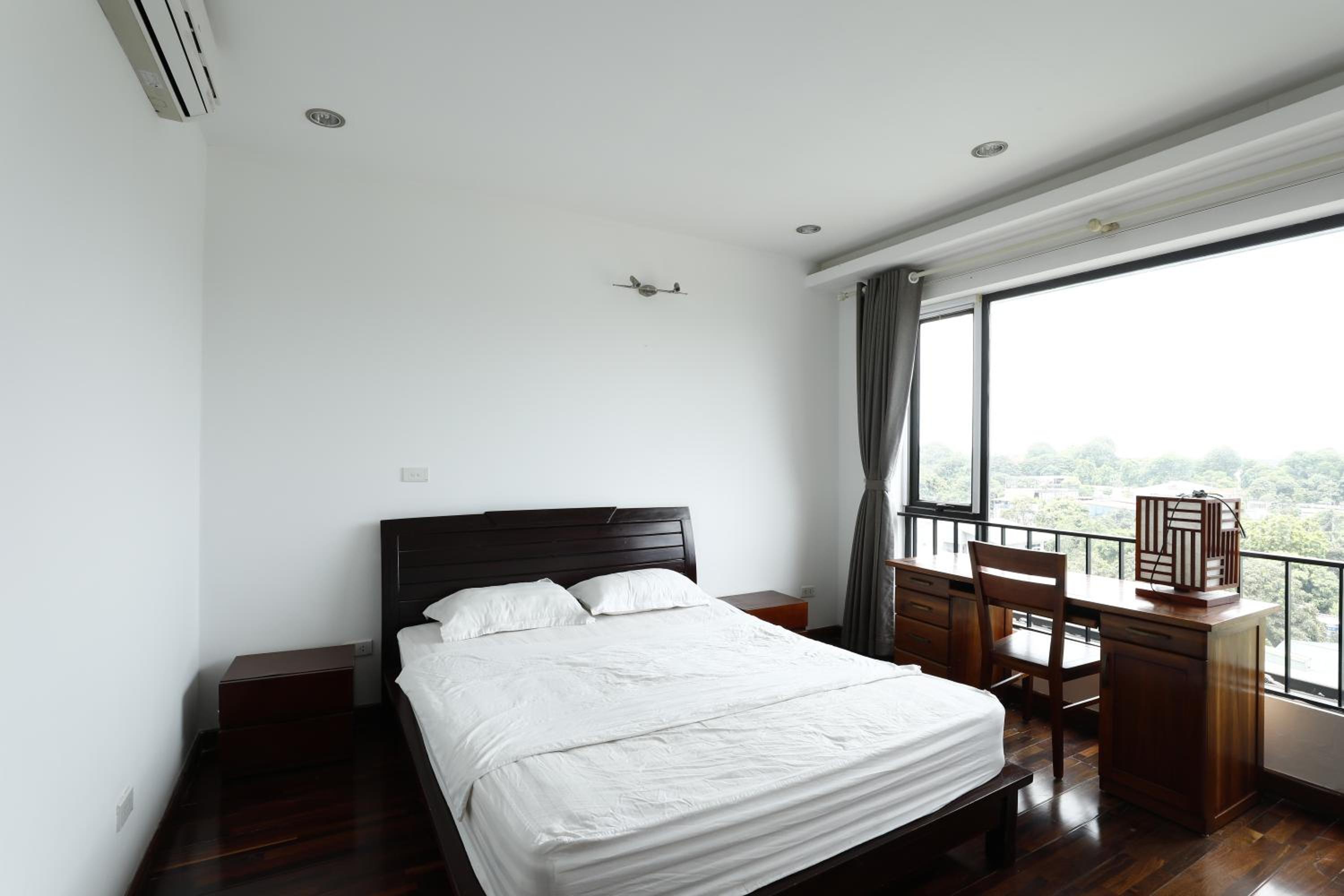 Davidduc's Service Apartment - 82 Xom Chua