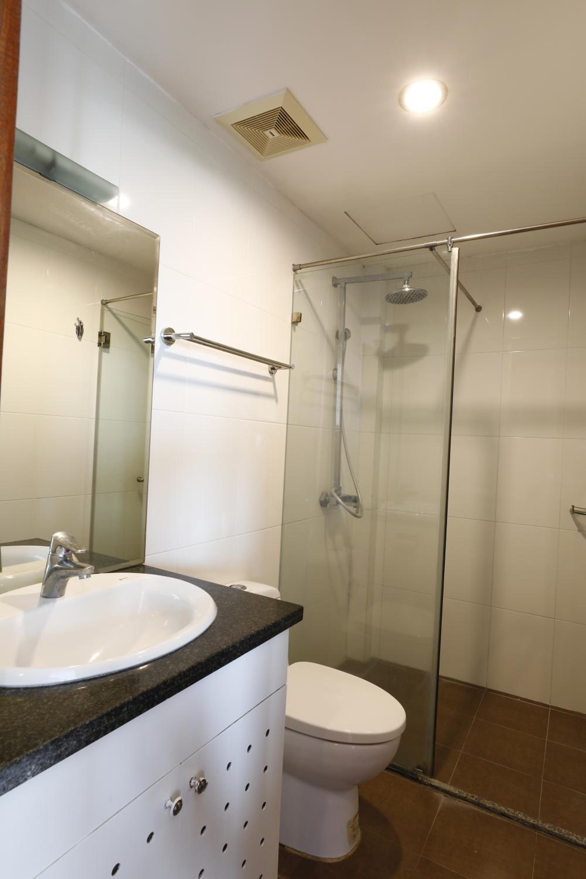 Davidduc's Service Apartment - 82 Xom Chua