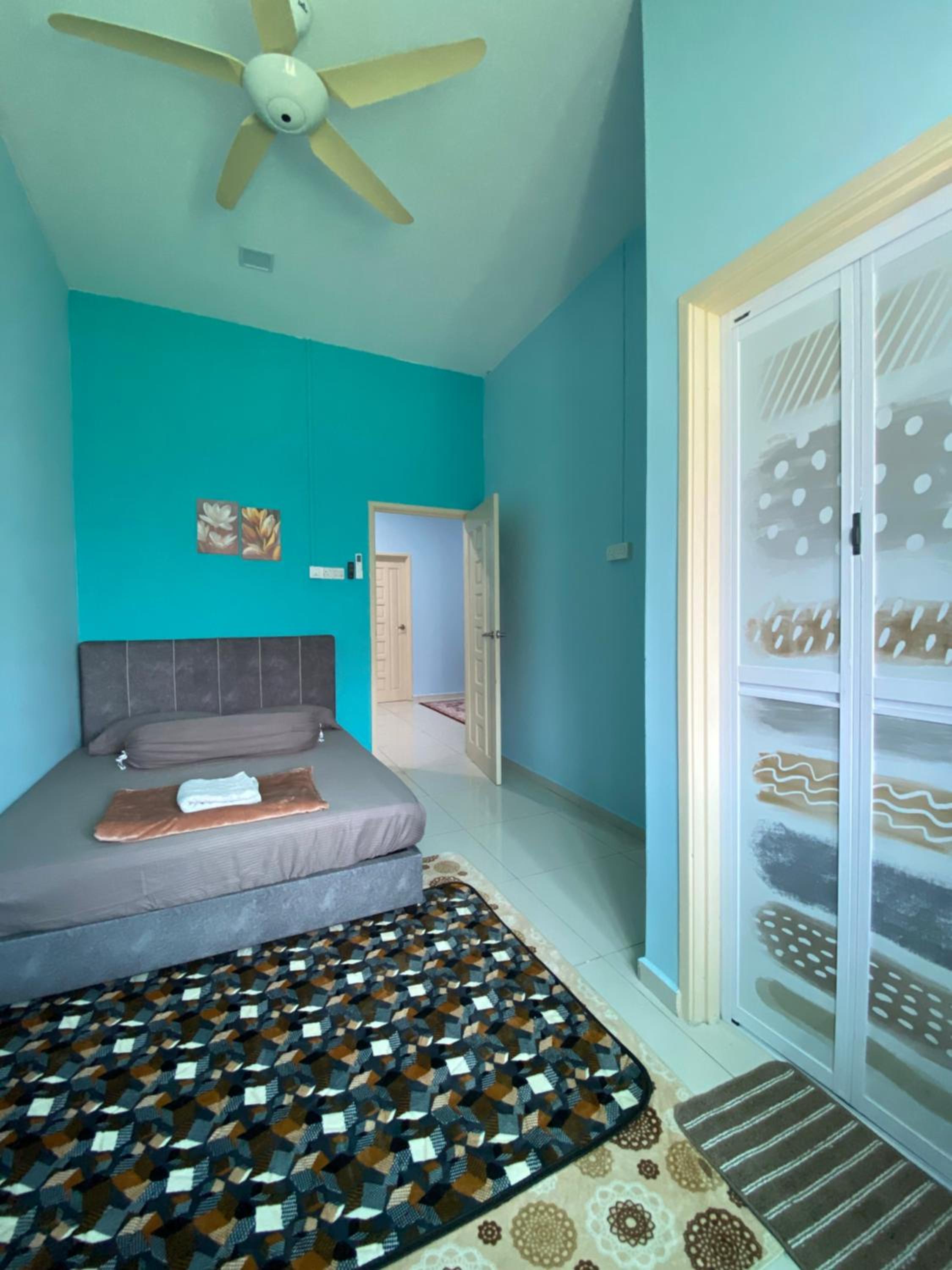 HOMESTAY ACIK photo 7