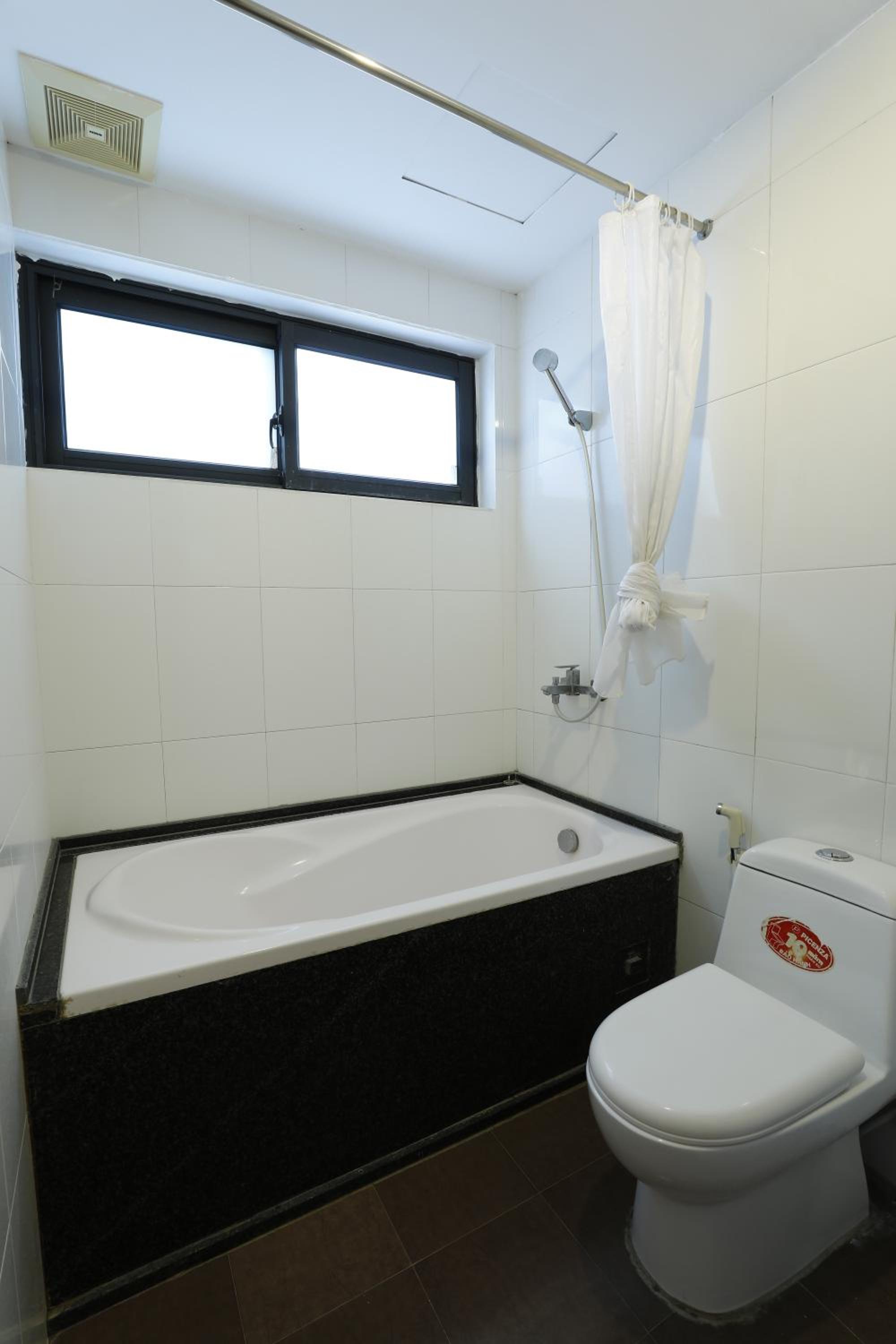 Davidduc's Service Apartment - 82 Xom Chua