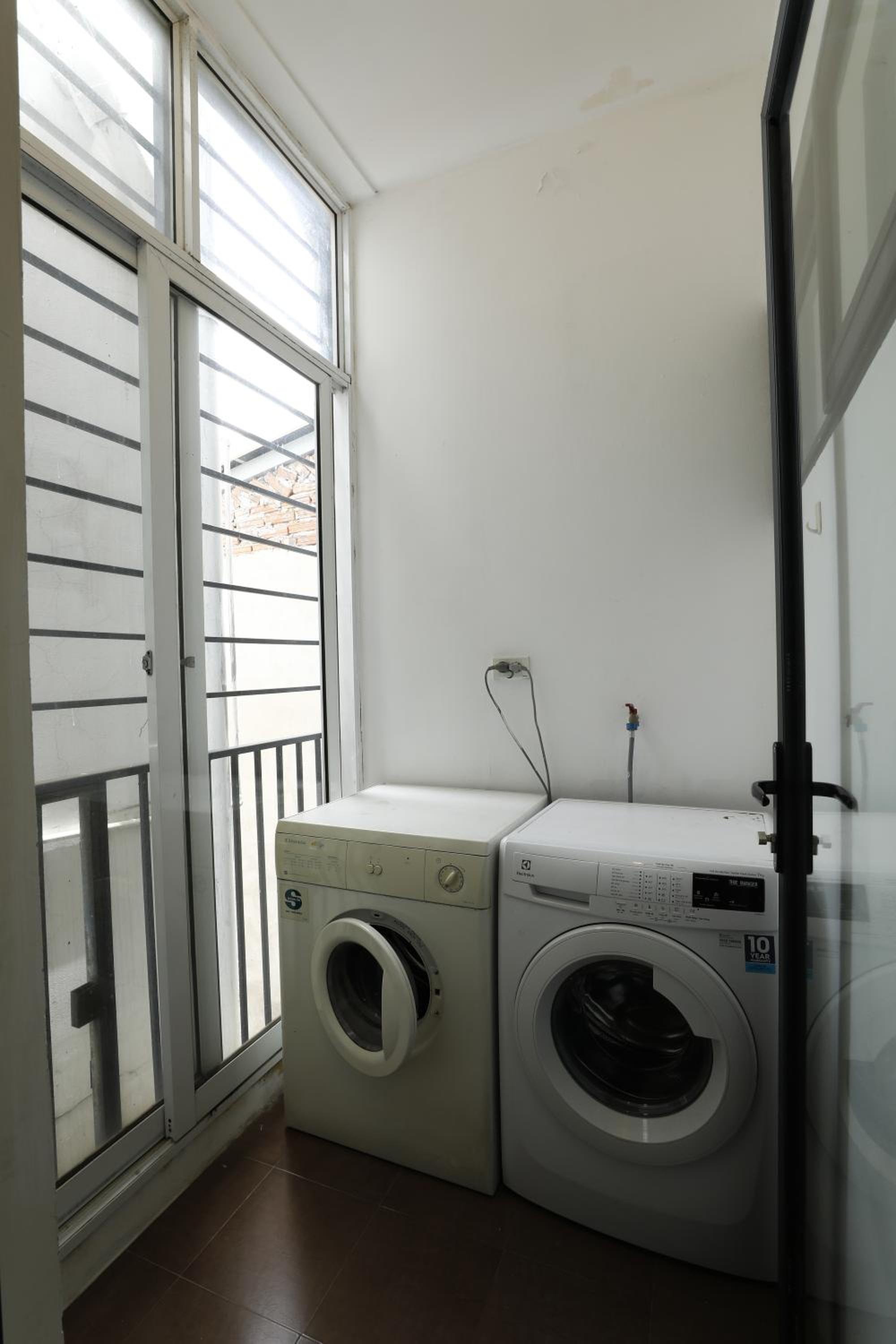 Davidduc's Service Apartment - 82 Xom Chua