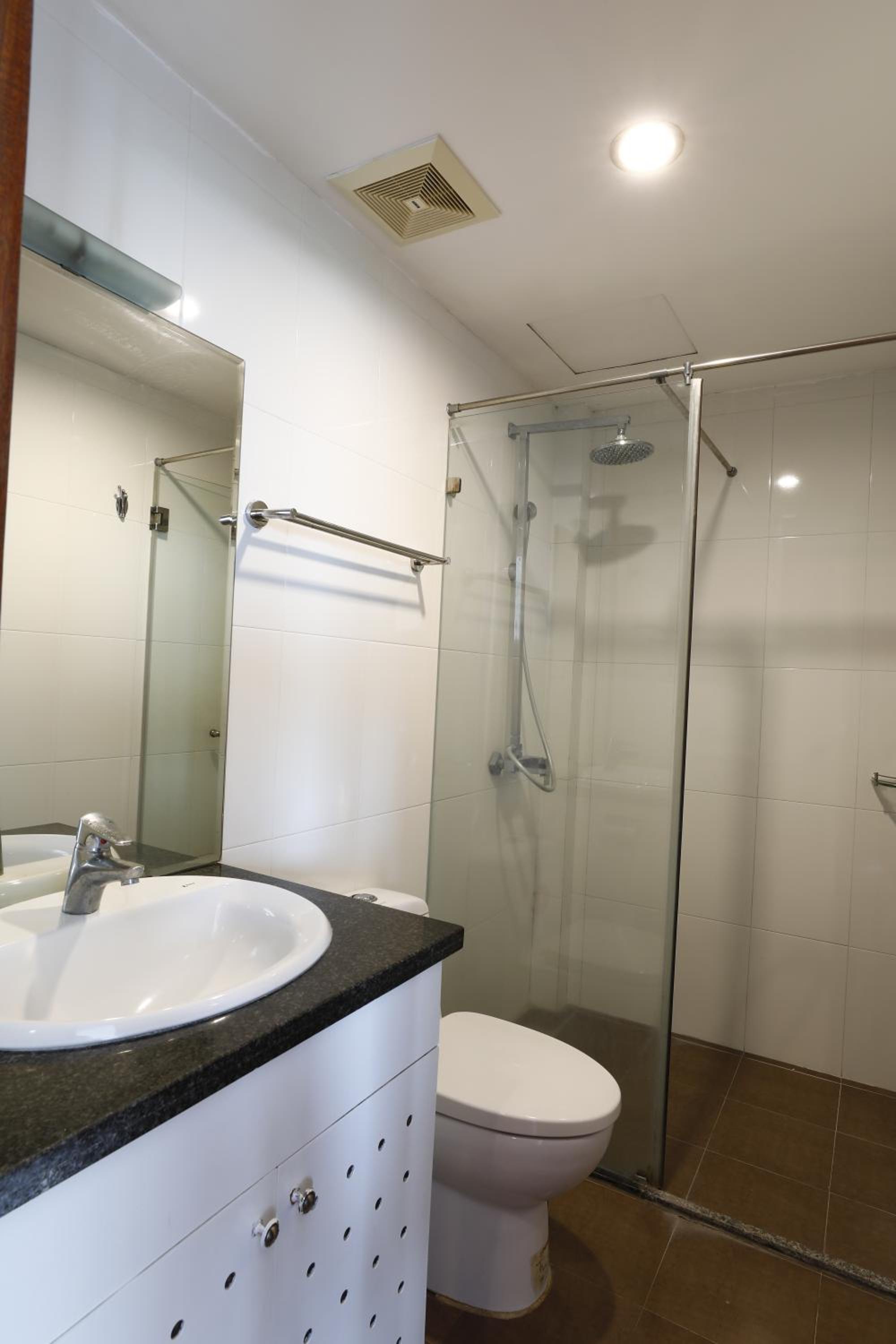 Davidduc's Service Apartment - 82 Xom Chua