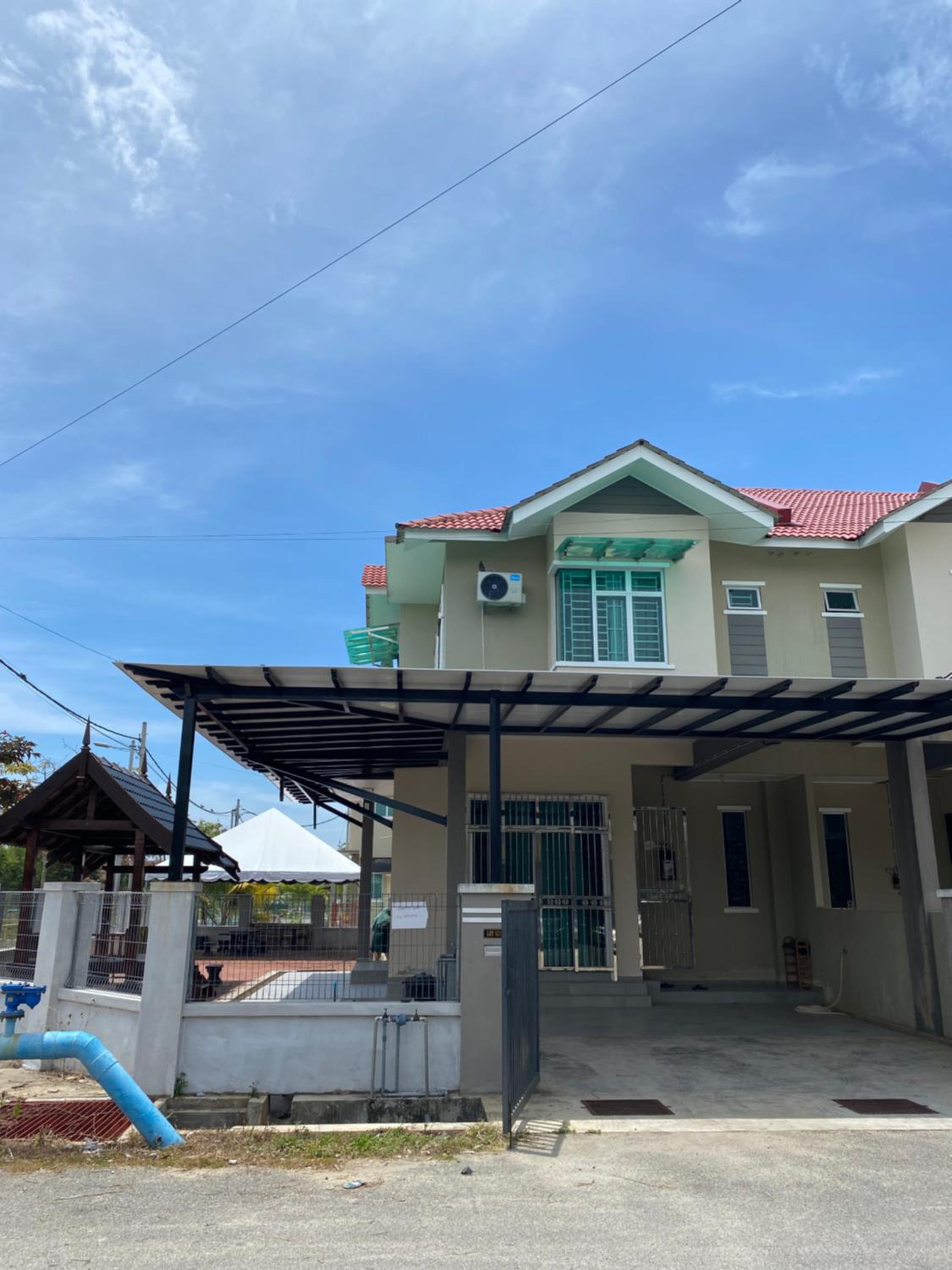 HOMESTAY ACIK