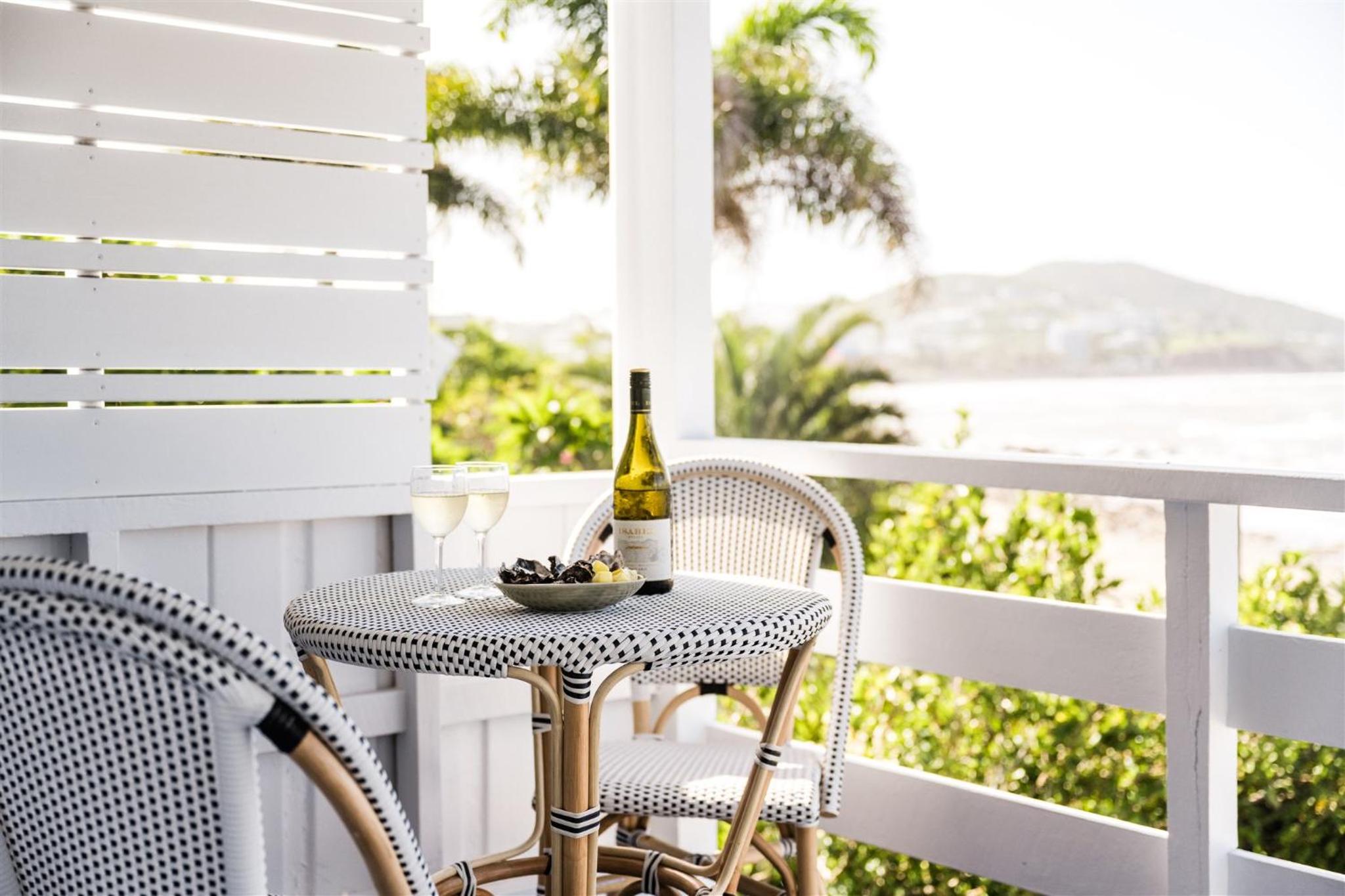 Seaspray Yeppoon