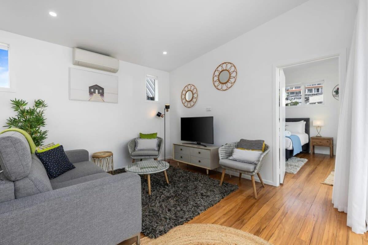 Escape to Kohi Cottage Your Beachside Haven view 2