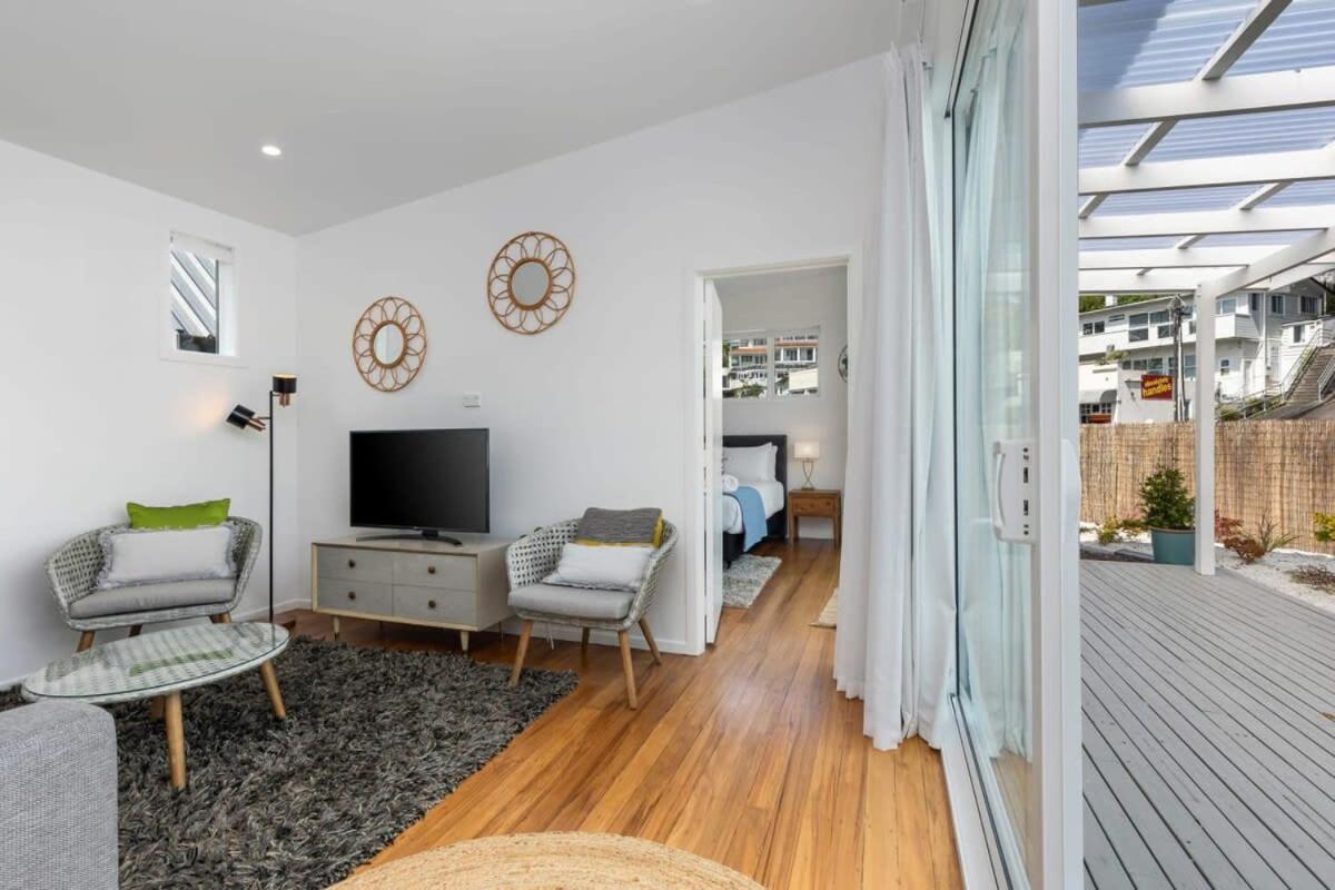 Escape to Kohi Cottage Your Beachside Haven view 5