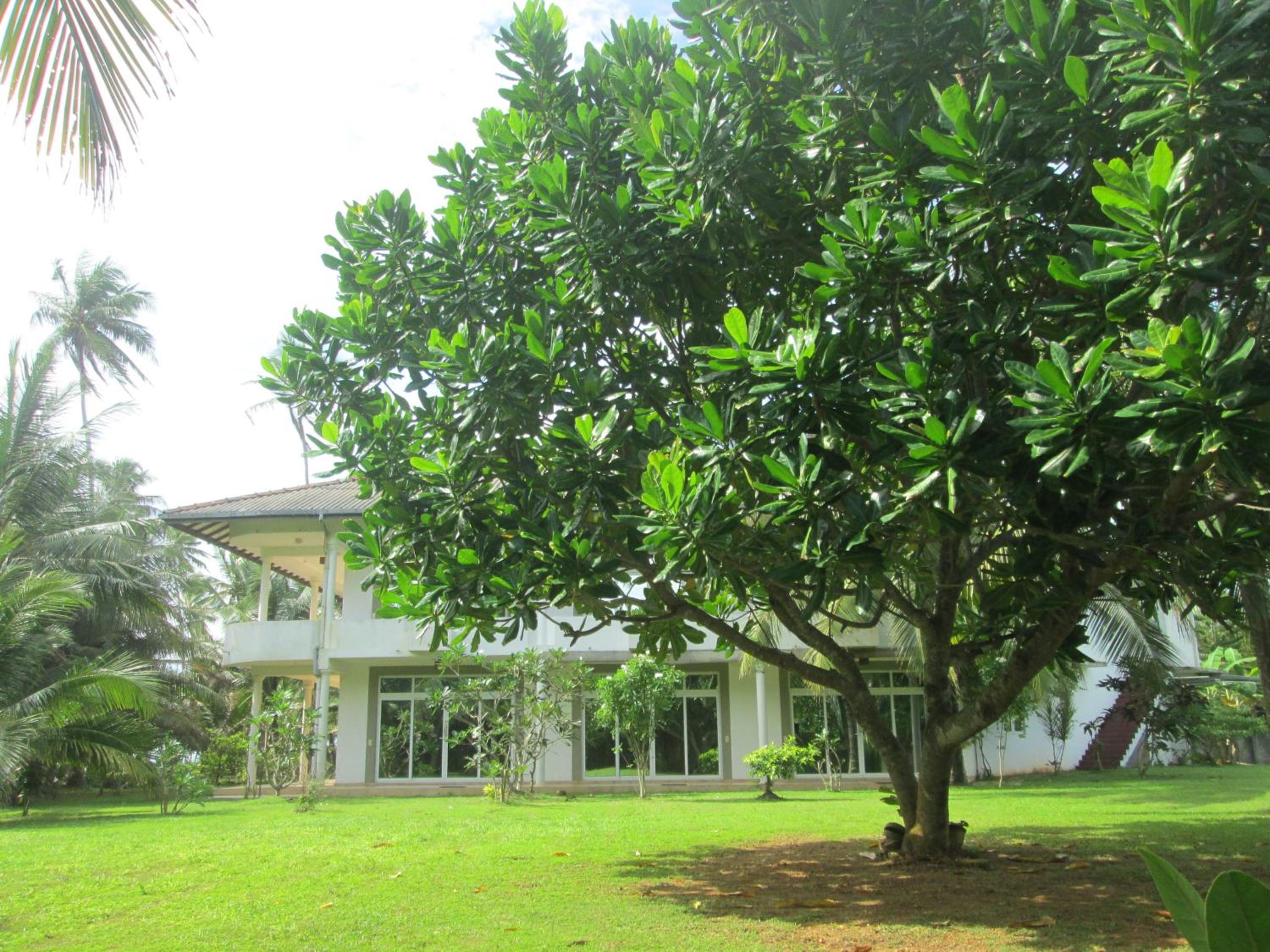 Raja Beach Hotel