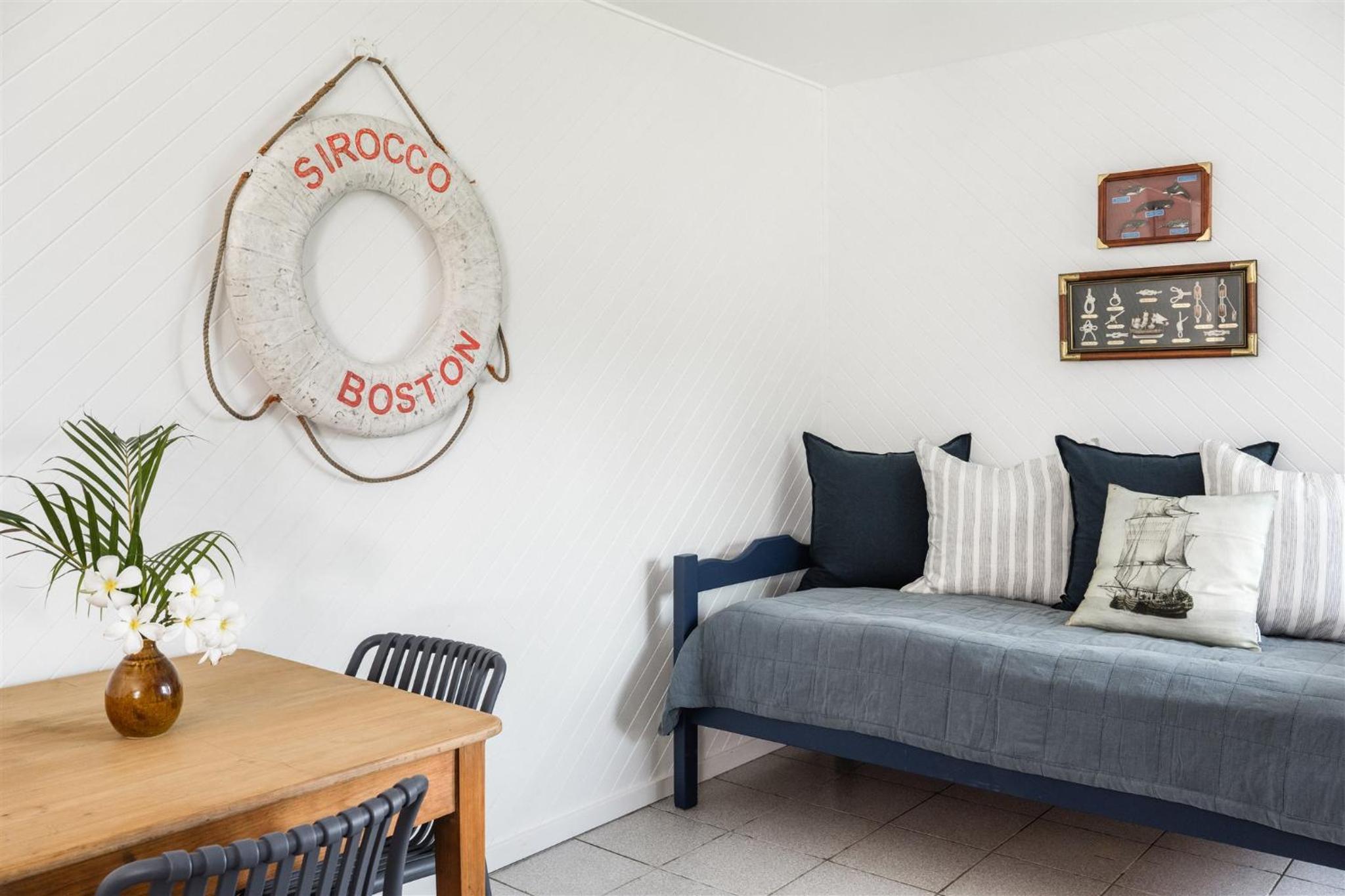 Seaspray Yeppoon