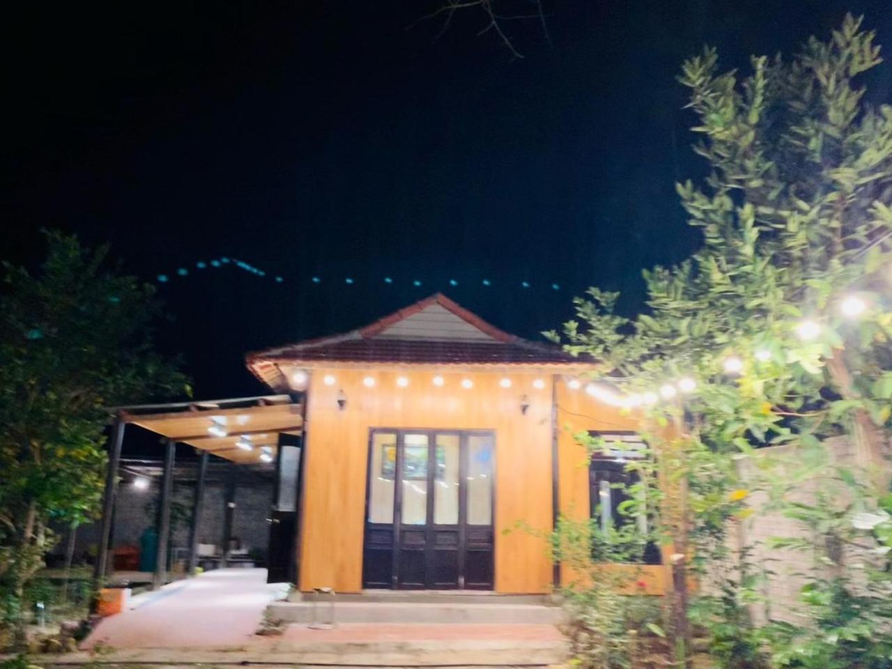 Bình Yên’s Homestay