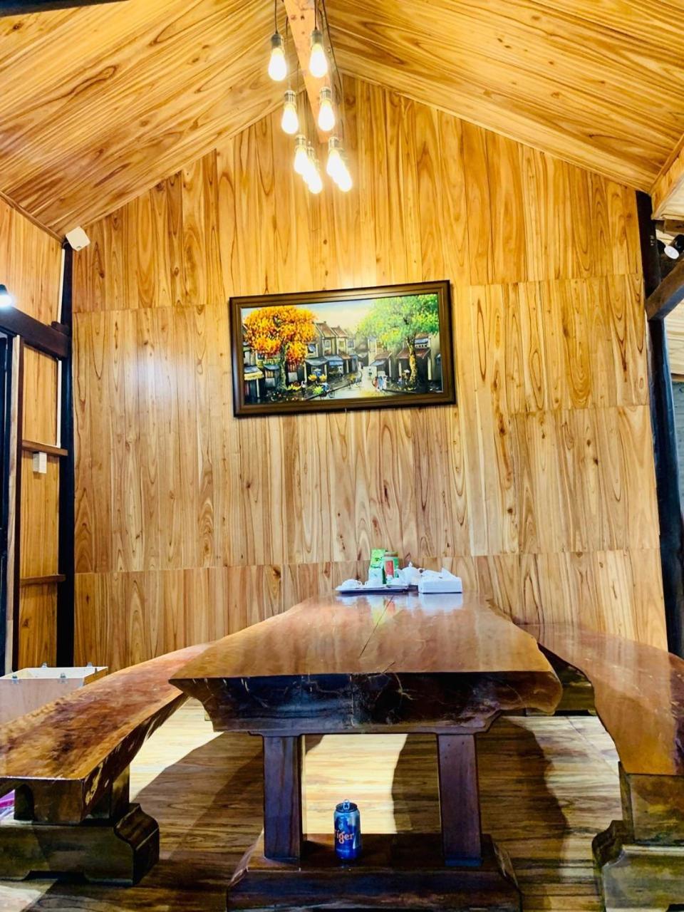 Bình Yên’s Homestay
