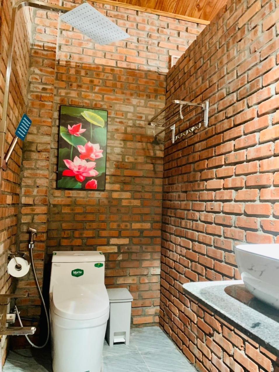 Bình Yên’s Homestay