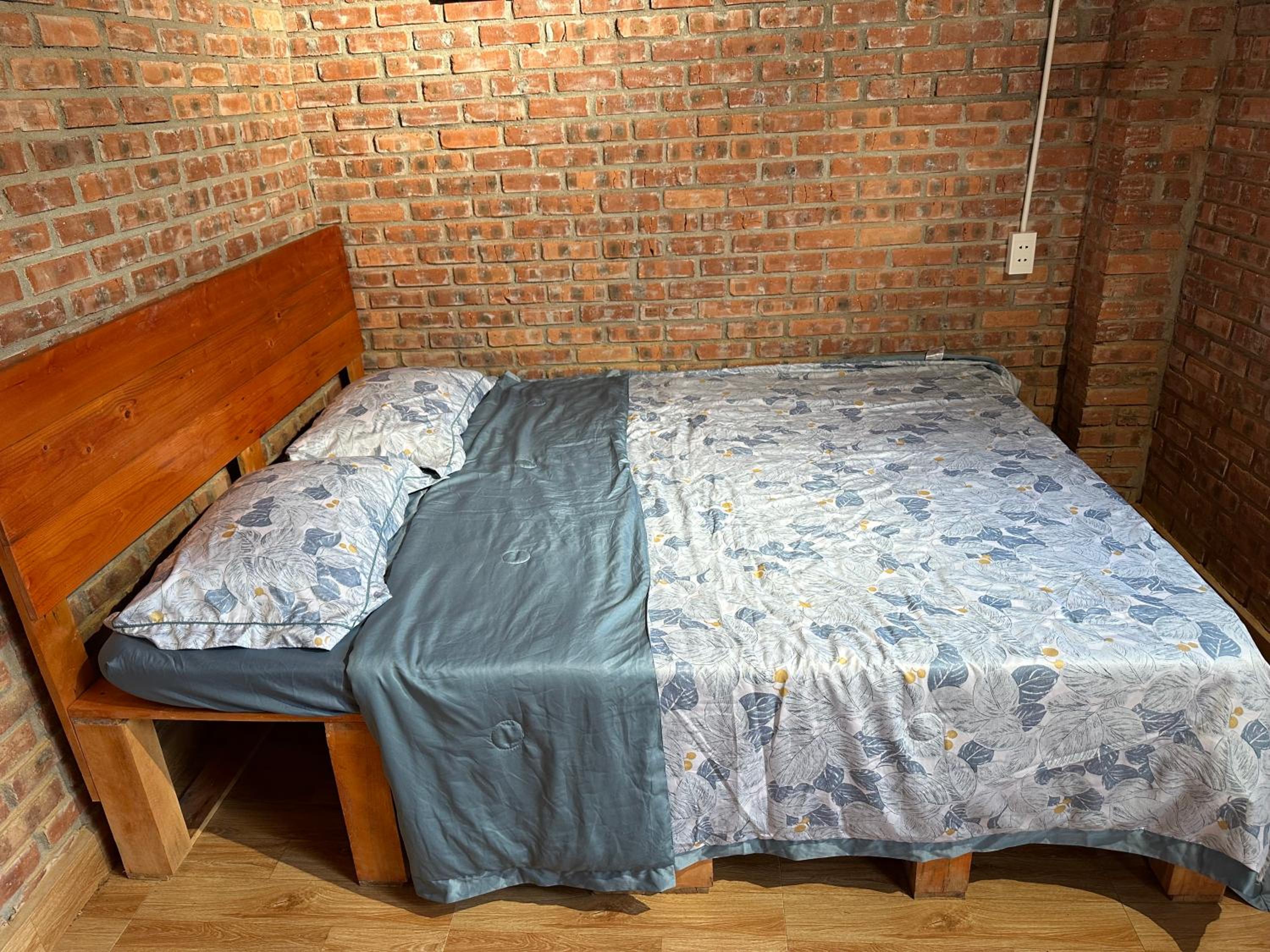 Bình Yên’s Homestay