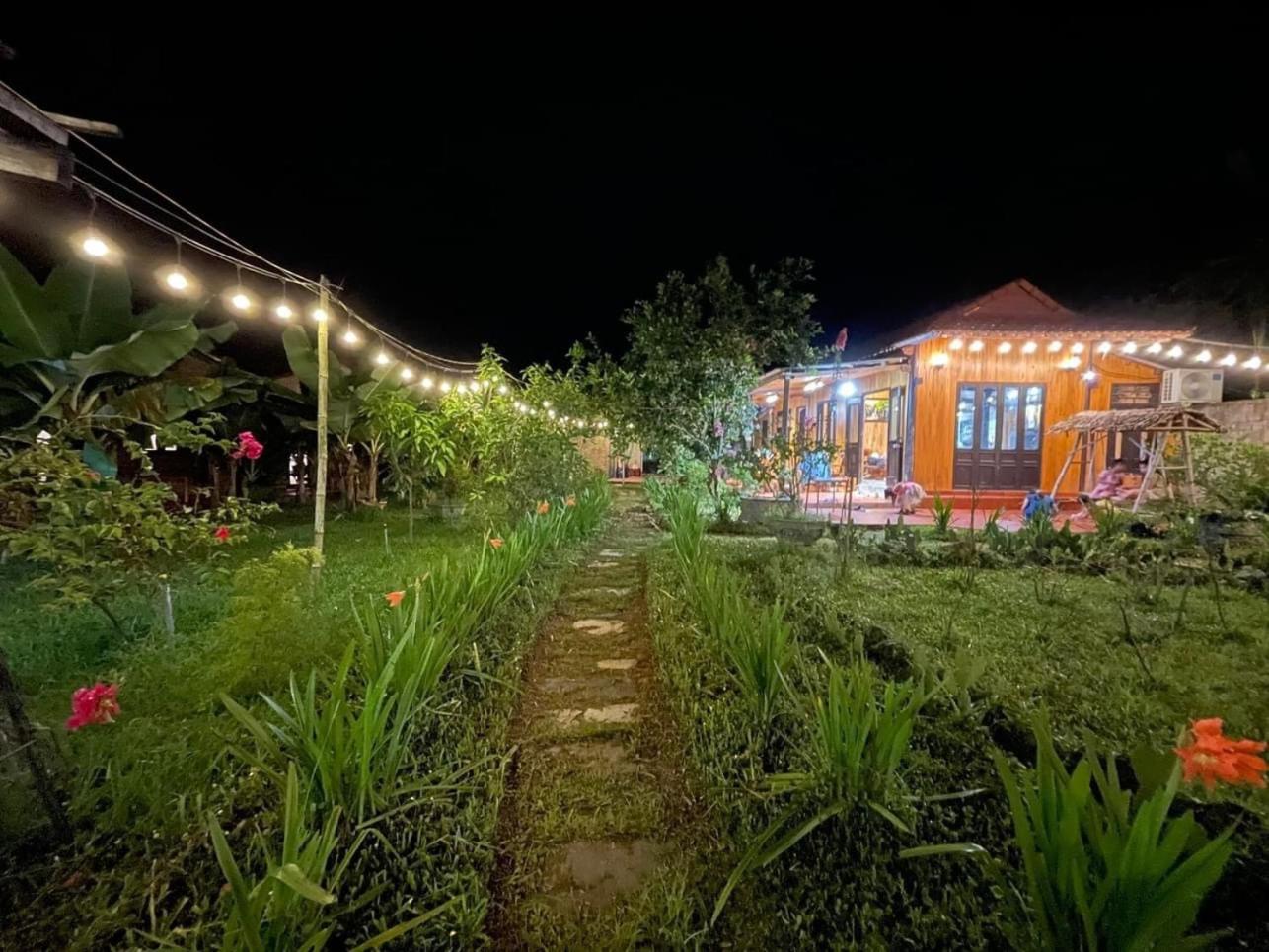Bình Yên’s Homestay