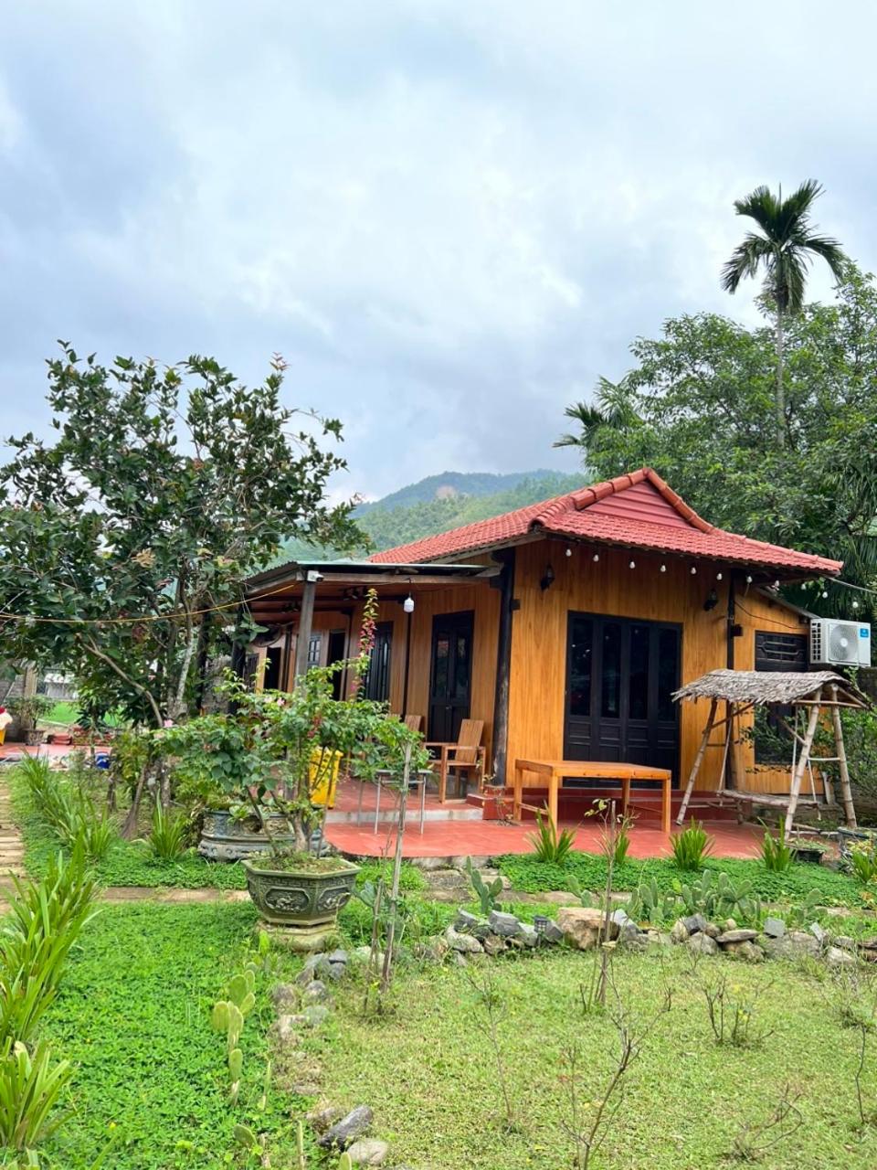 Bình Yên’s Homestay