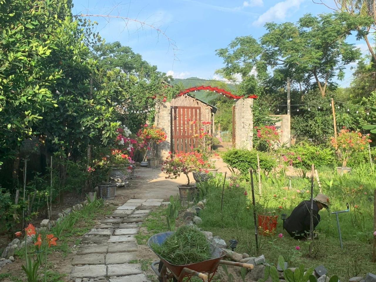 Bình Yên’s Homestay