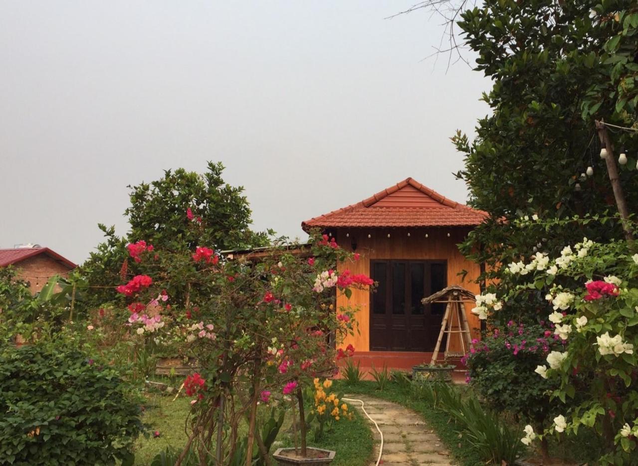 Bình Yên’s Homestay