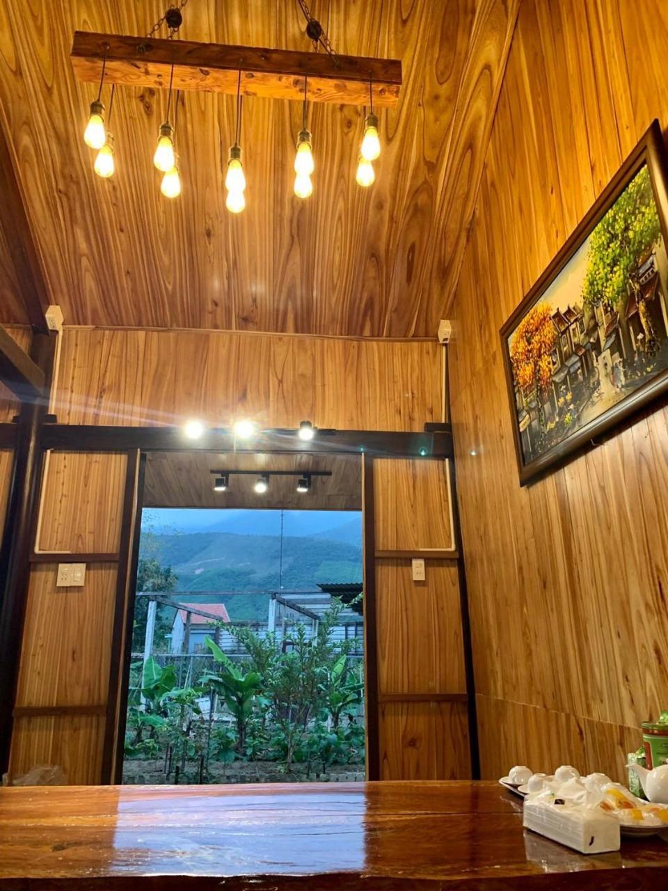 Bình Yên’s Homestay